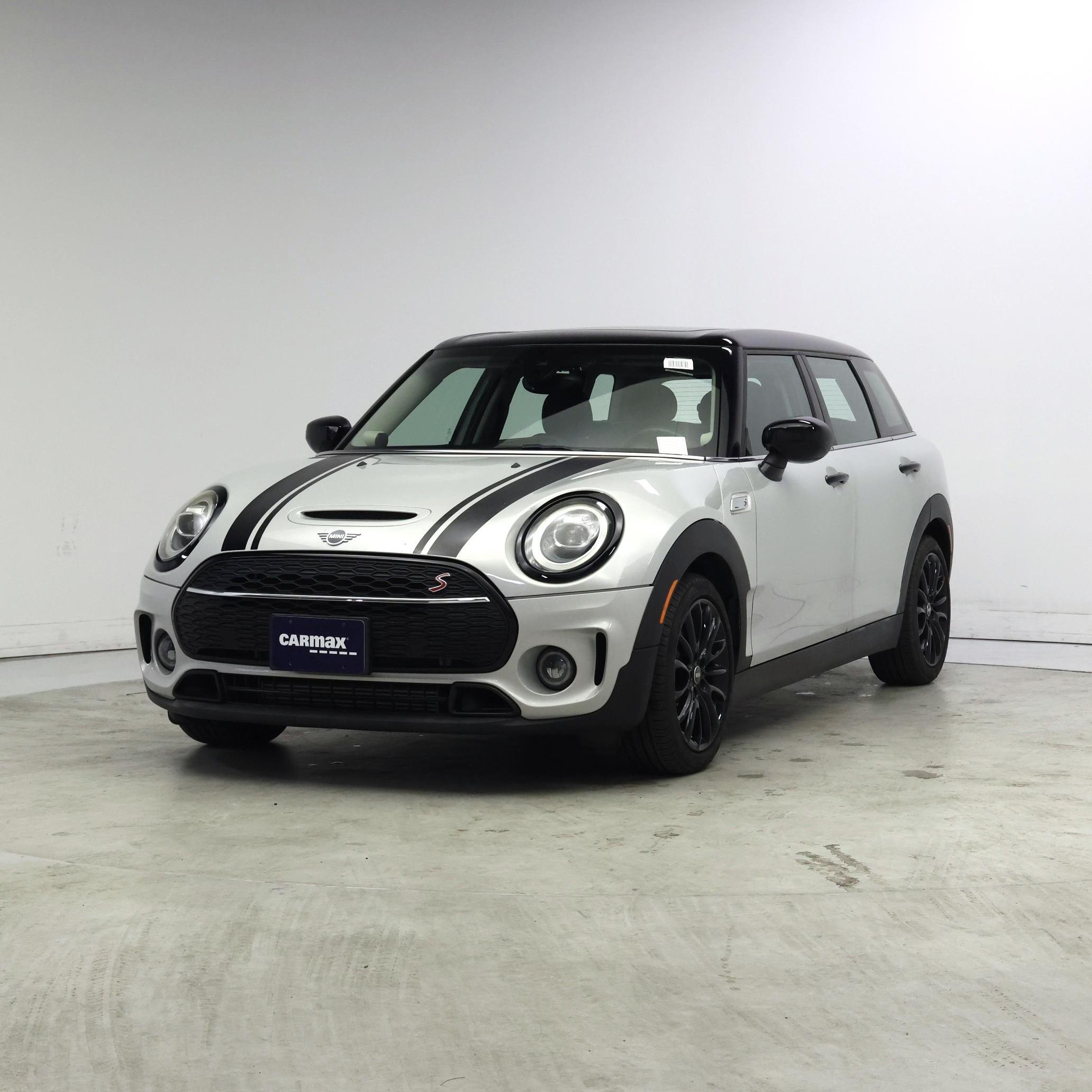 Thumbnail: 2020 MINI Cooper Clubman - 4