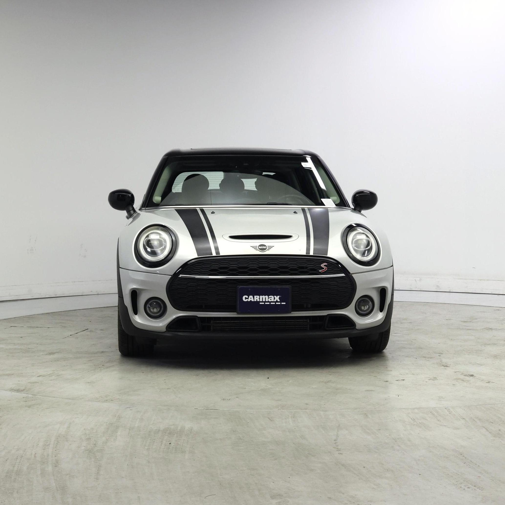 Thumbnail: 2020 MINI Cooper Clubman - 5