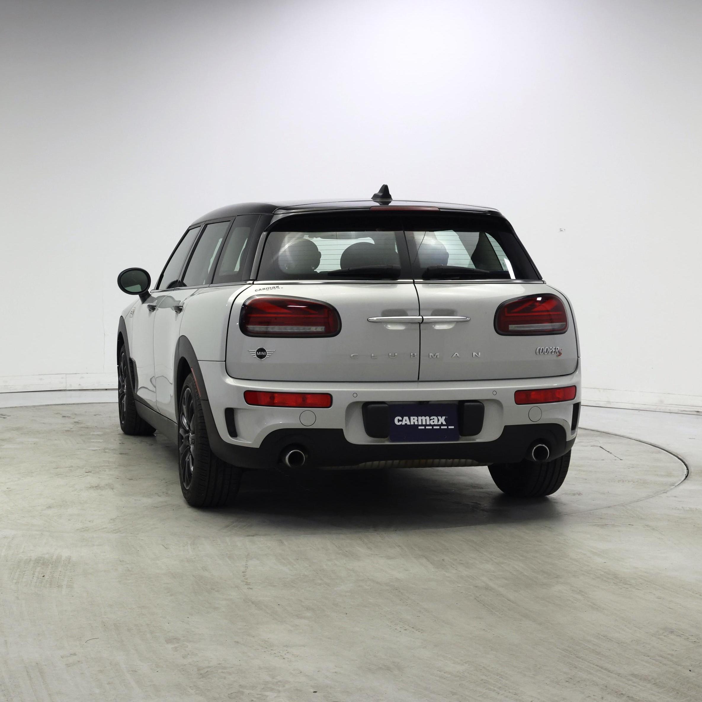 Thumbnail: 2020 MINI Cooper Clubman - 6