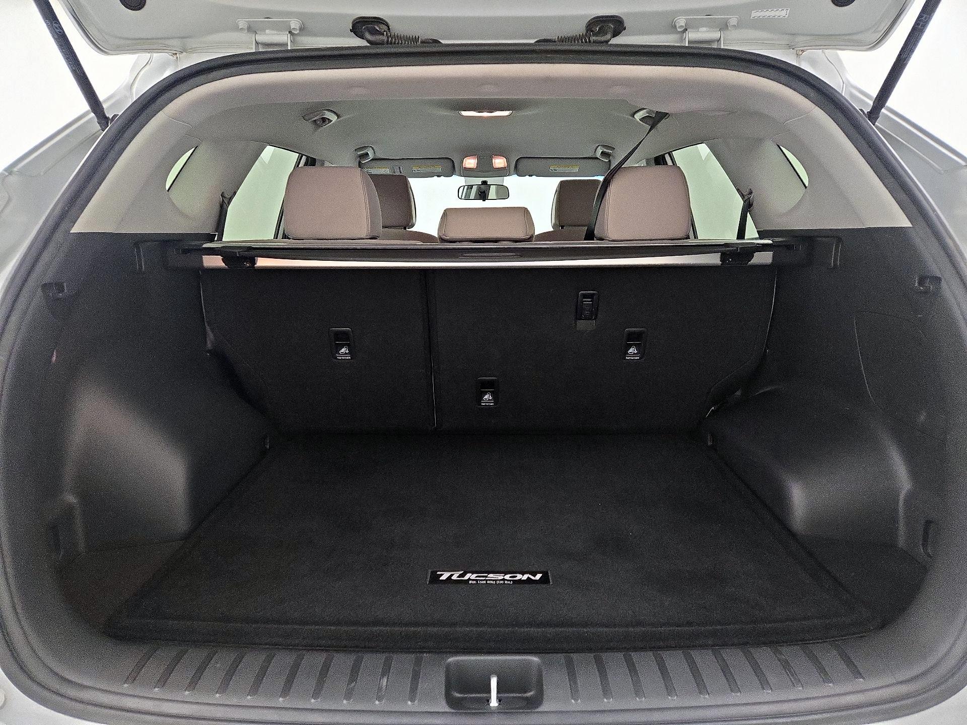 Thumbnail: 2016 Hyundai Tucson - 20