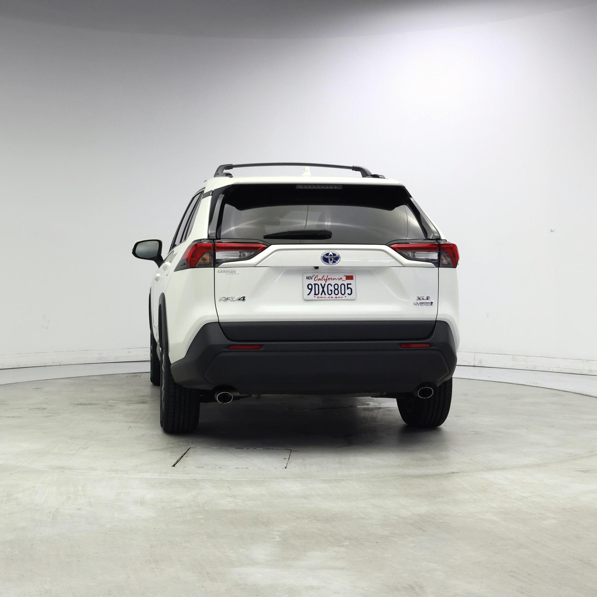 Thumbnail: 2022 Toyota RAV4 - 6