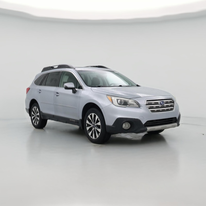 2017 Subaru Outback 3.6R Limited