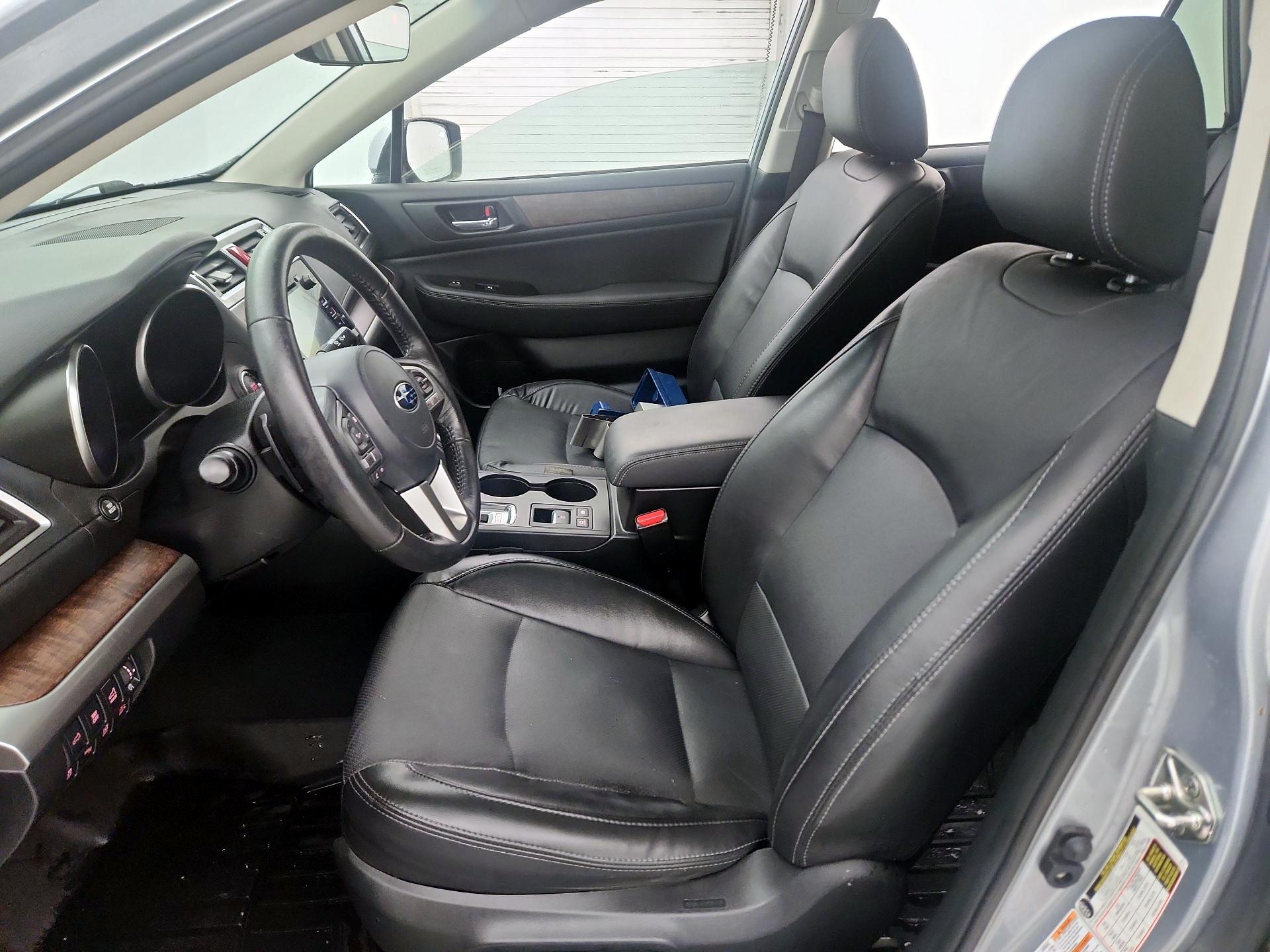 Thumbnail: 2017 Subaru Outback - 11