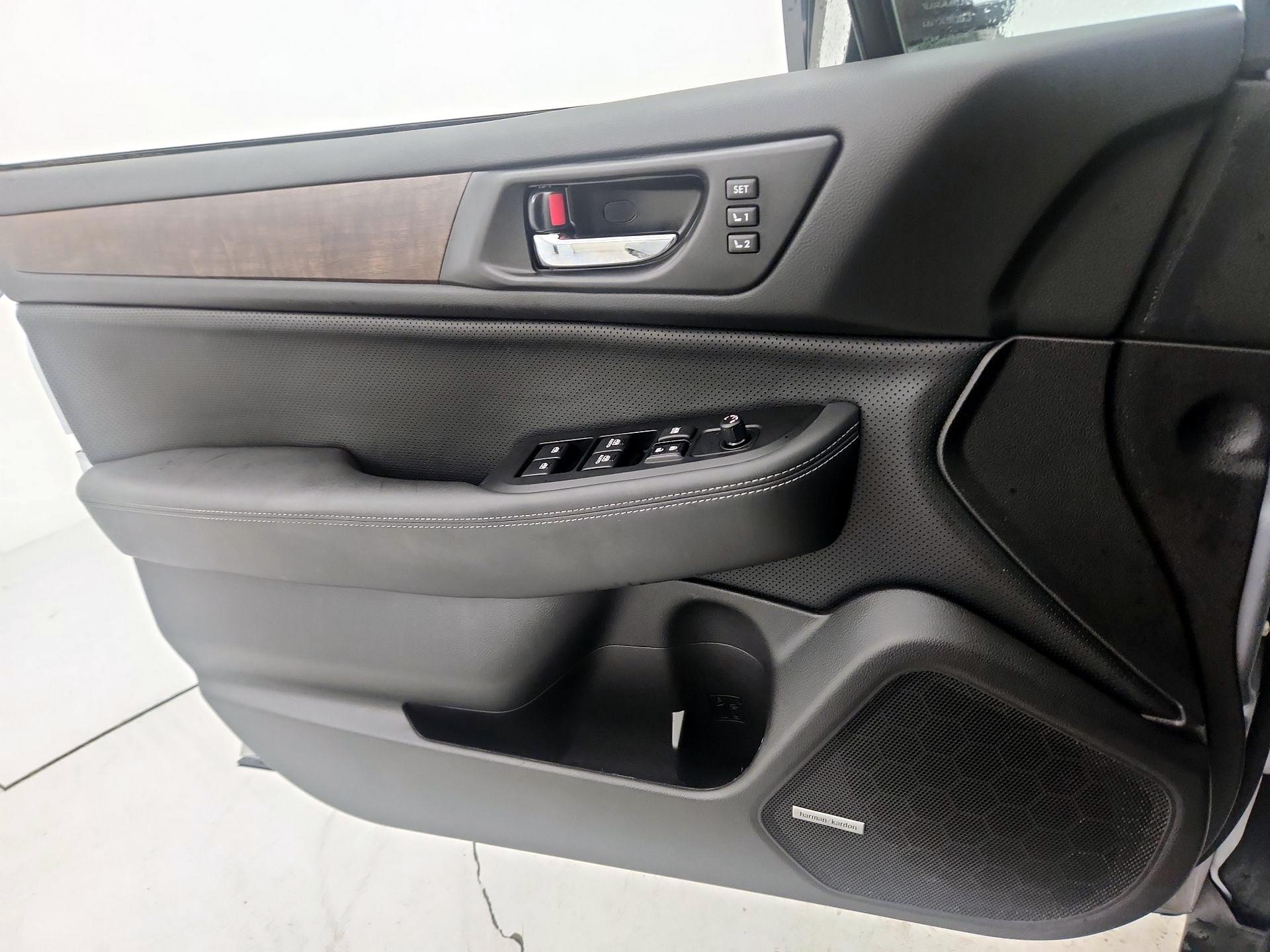 Thumbnail: 2017 Subaru Outback - 12