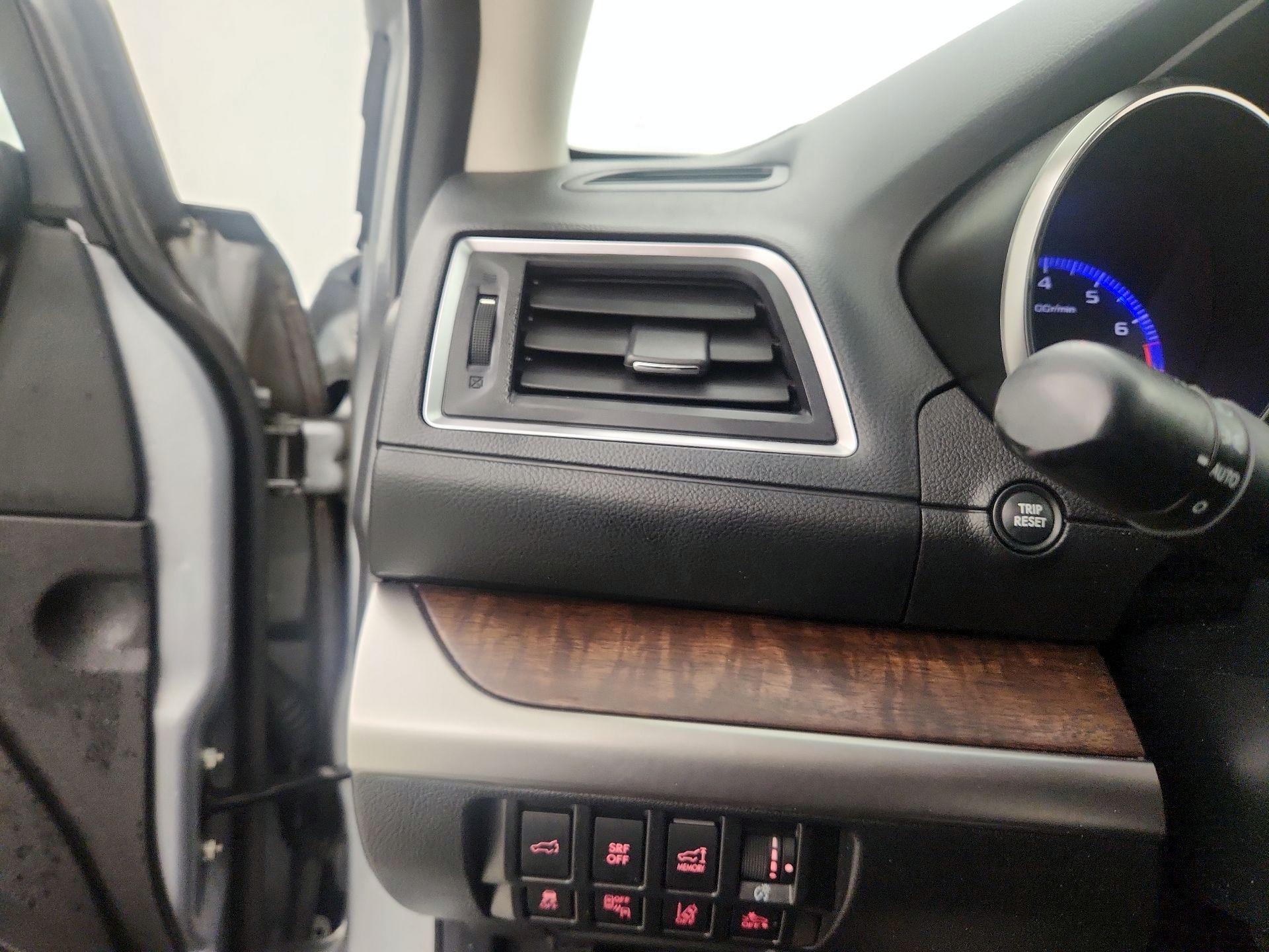 Thumbnail: 2017 Subaru Outback - 13