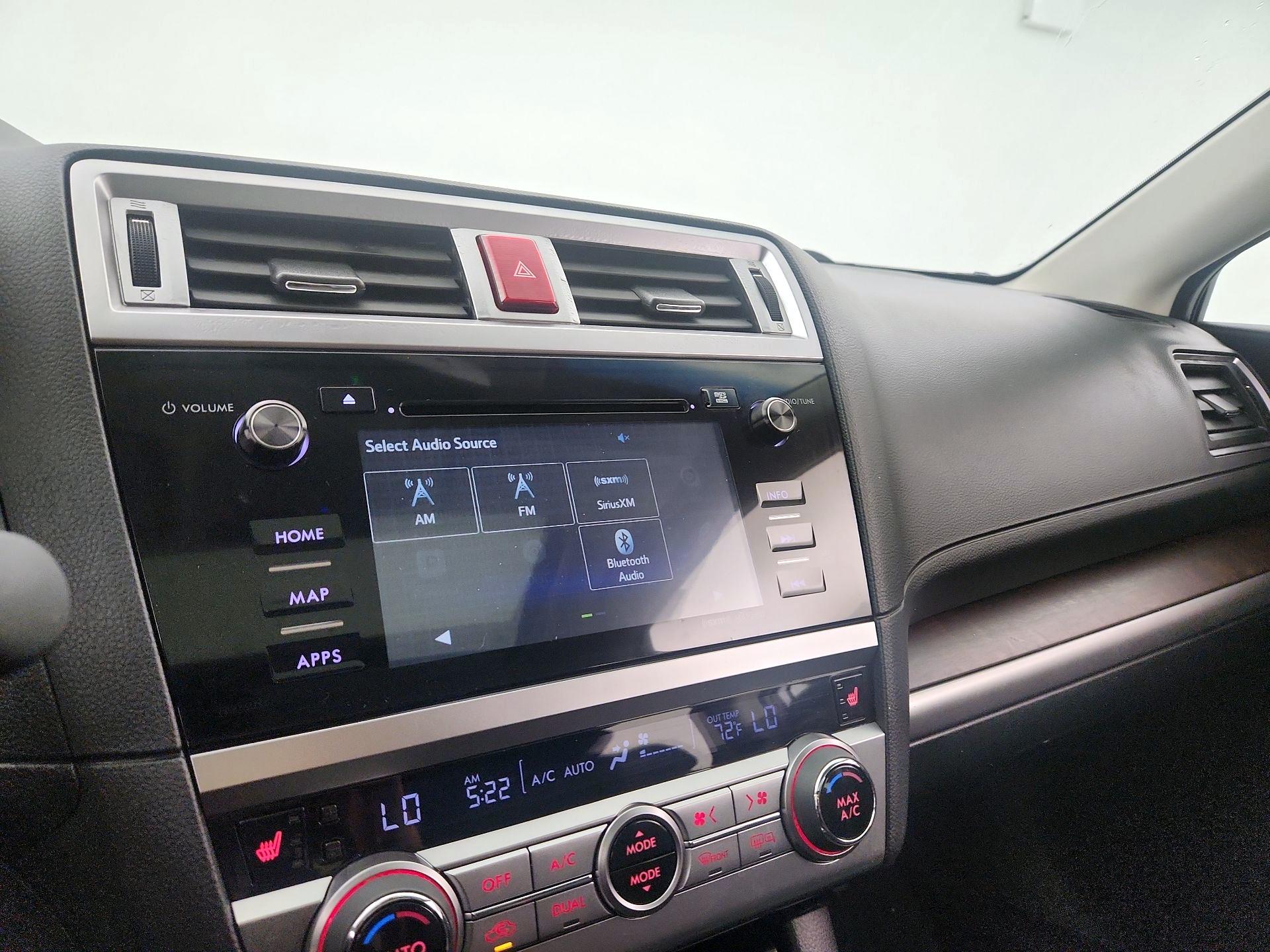 Thumbnail: 2017 Subaru Outback - 16