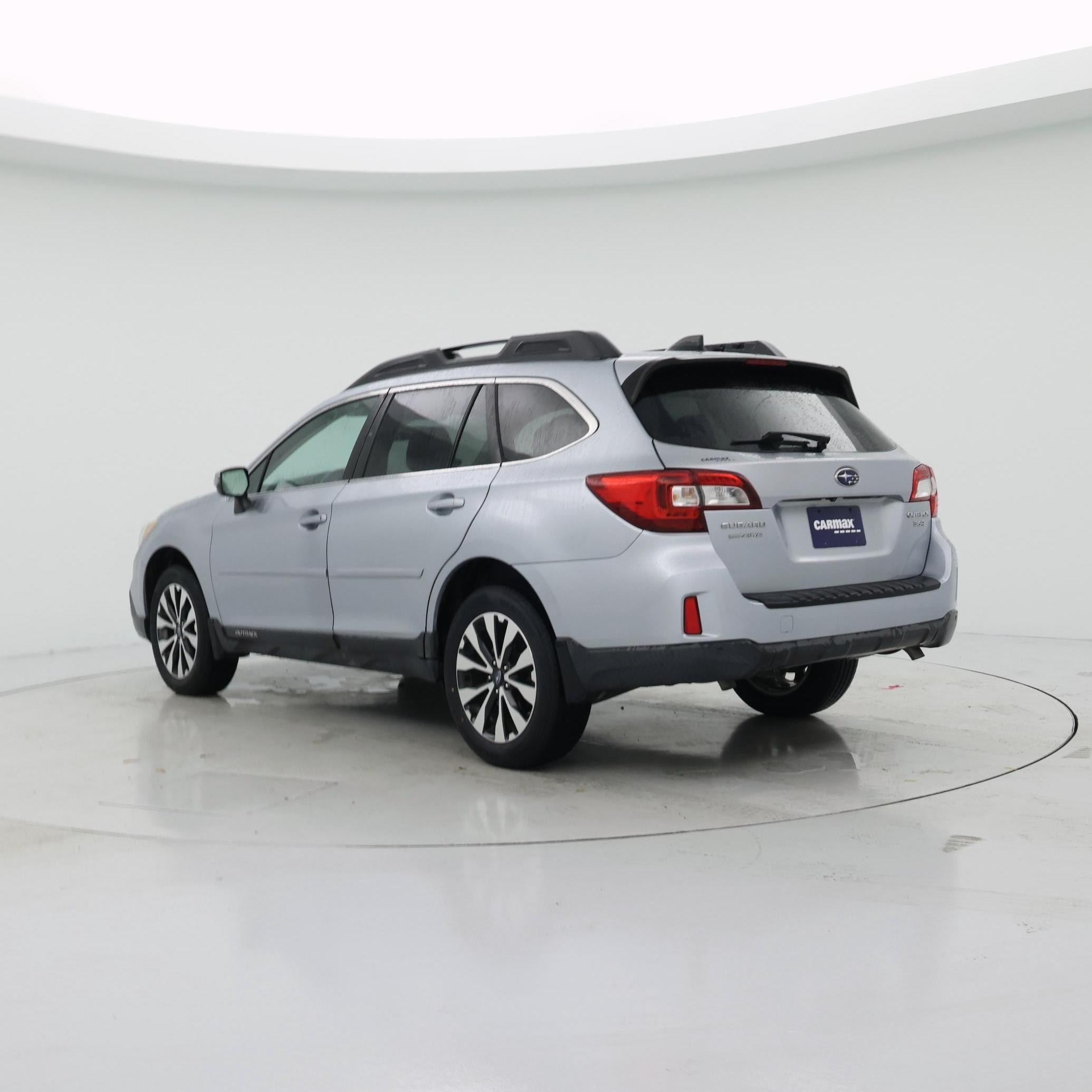 Thumbnail: 2017 Subaru Outback - 2