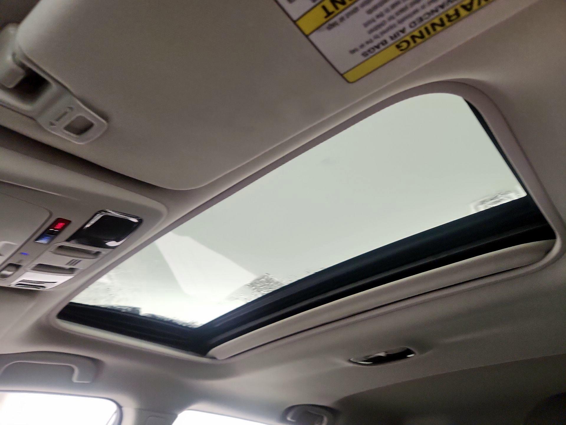 Thumbnail: 2017 Subaru Outback - 20
