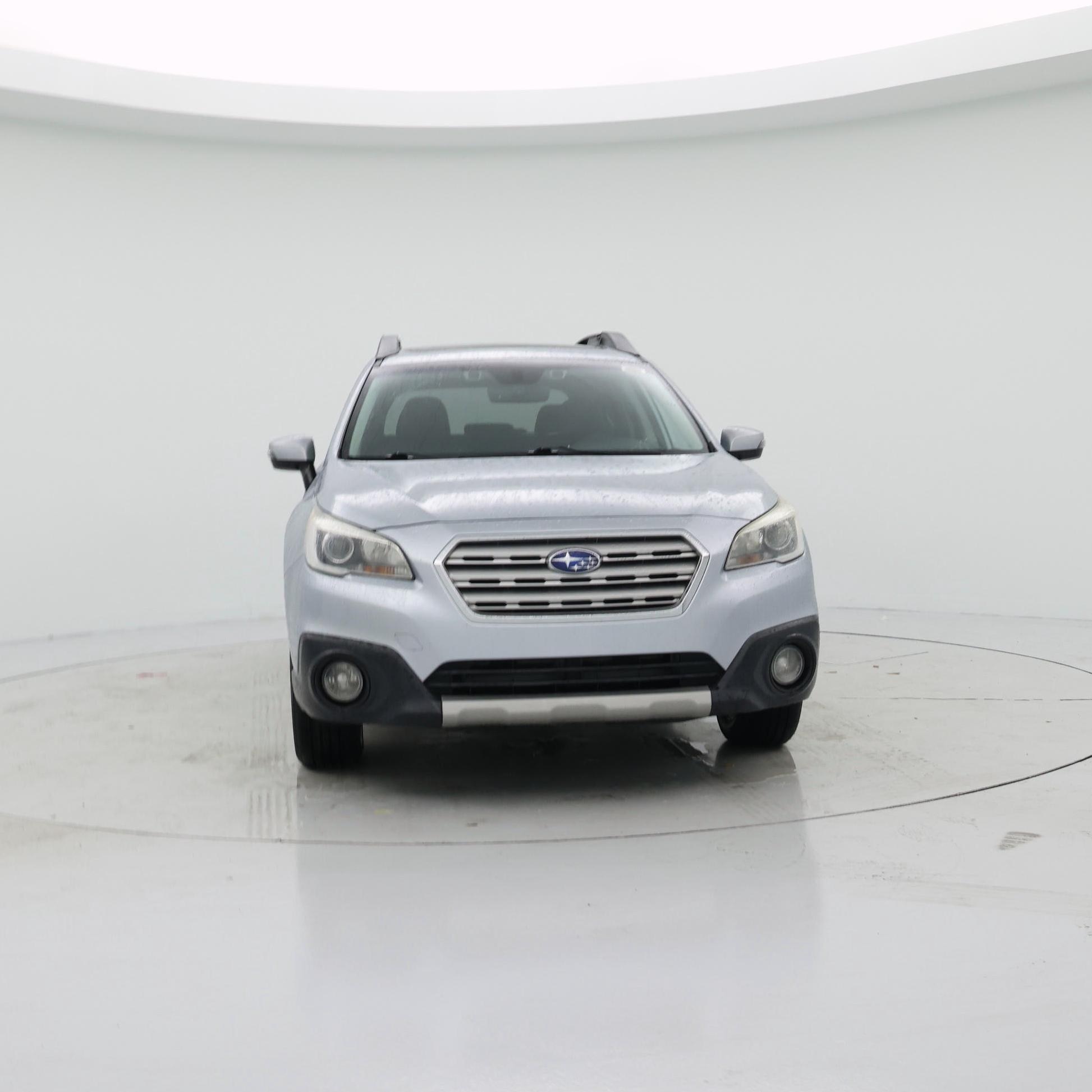 Thumbnail: 2017 Subaru Outback - 5