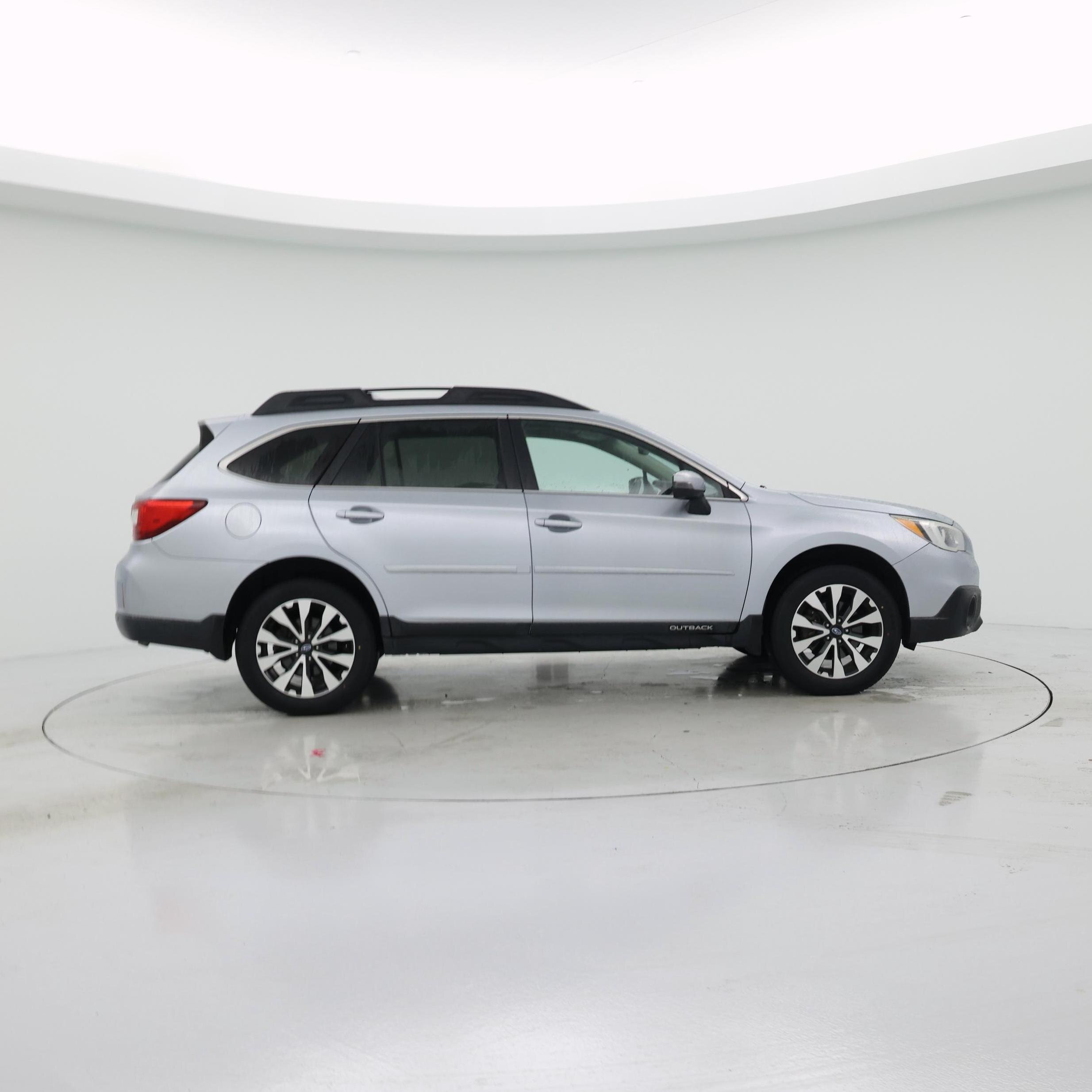 Thumbnail: 2017 Subaru Outback - 7