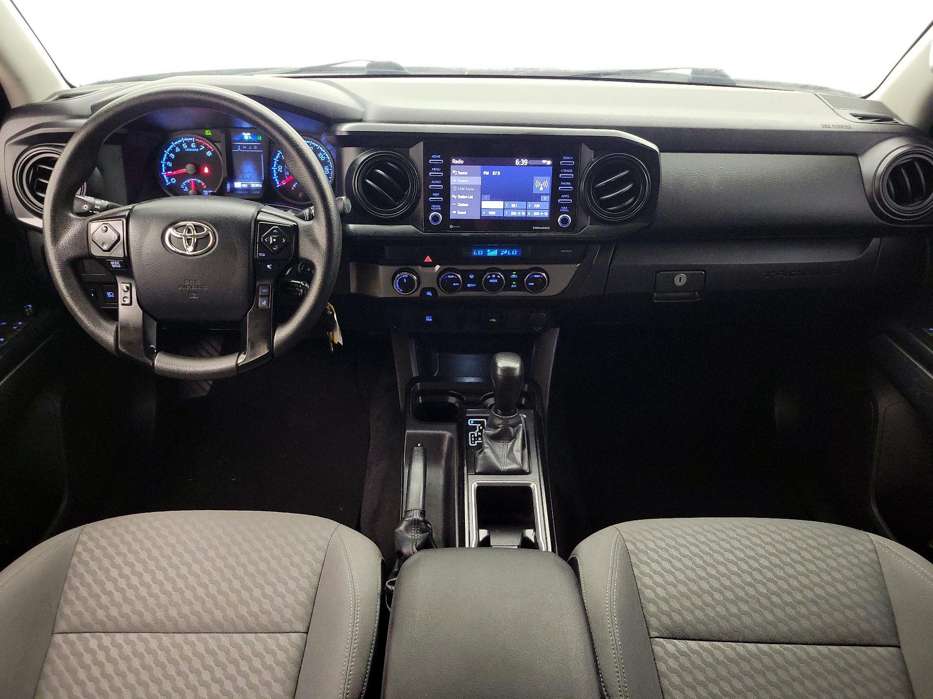 Thumbnail: 2023 Toyota Tacoma - 9