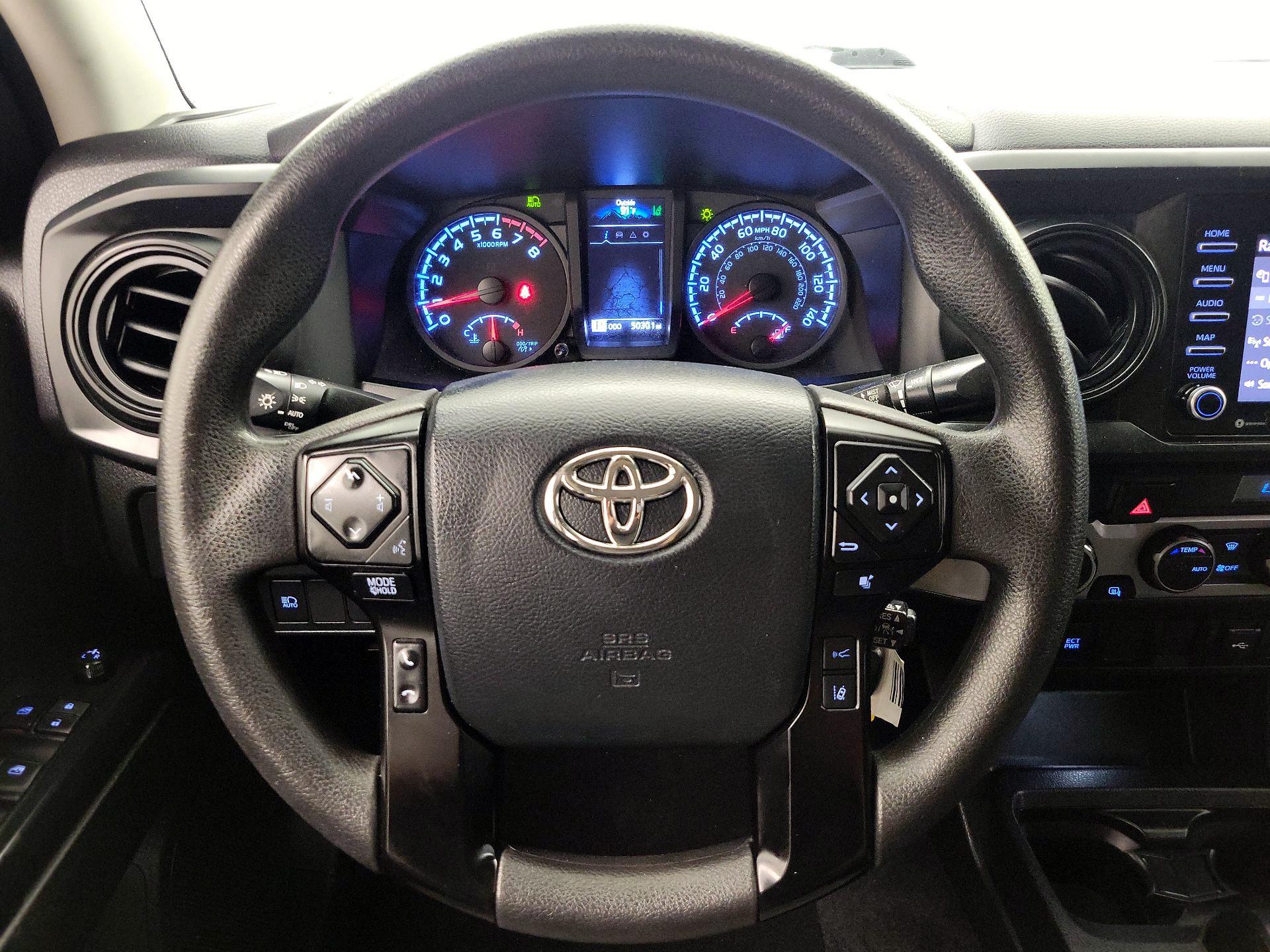 Thumbnail: 2023 Toyota Tacoma - 10