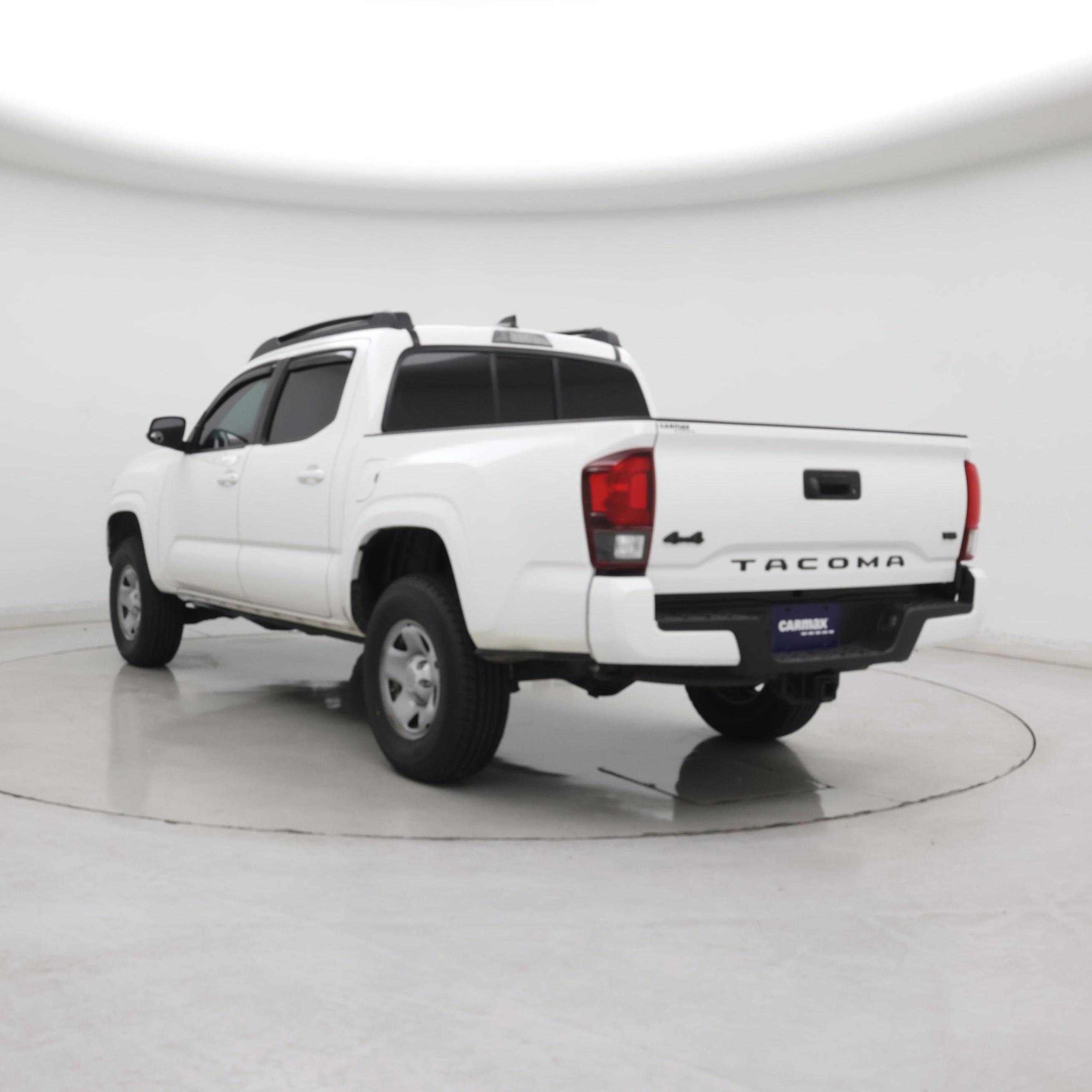 Thumbnail: 2023 Toyota Tacoma - 2