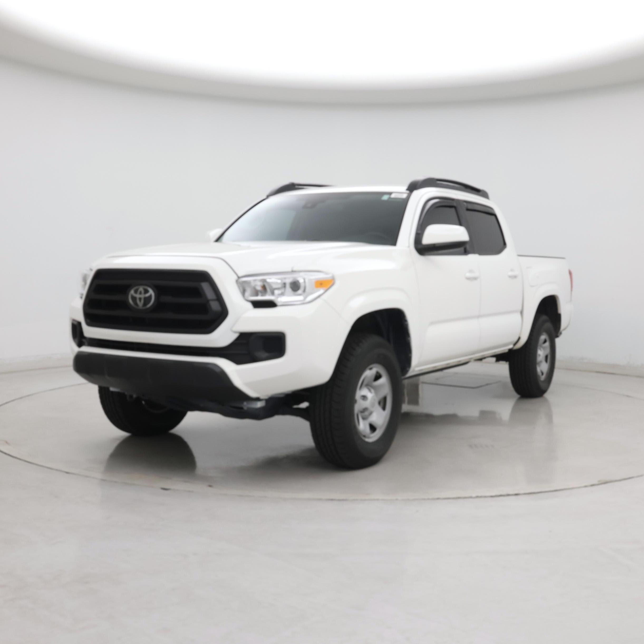 Thumbnail: 2023 Toyota Tacoma - 4
