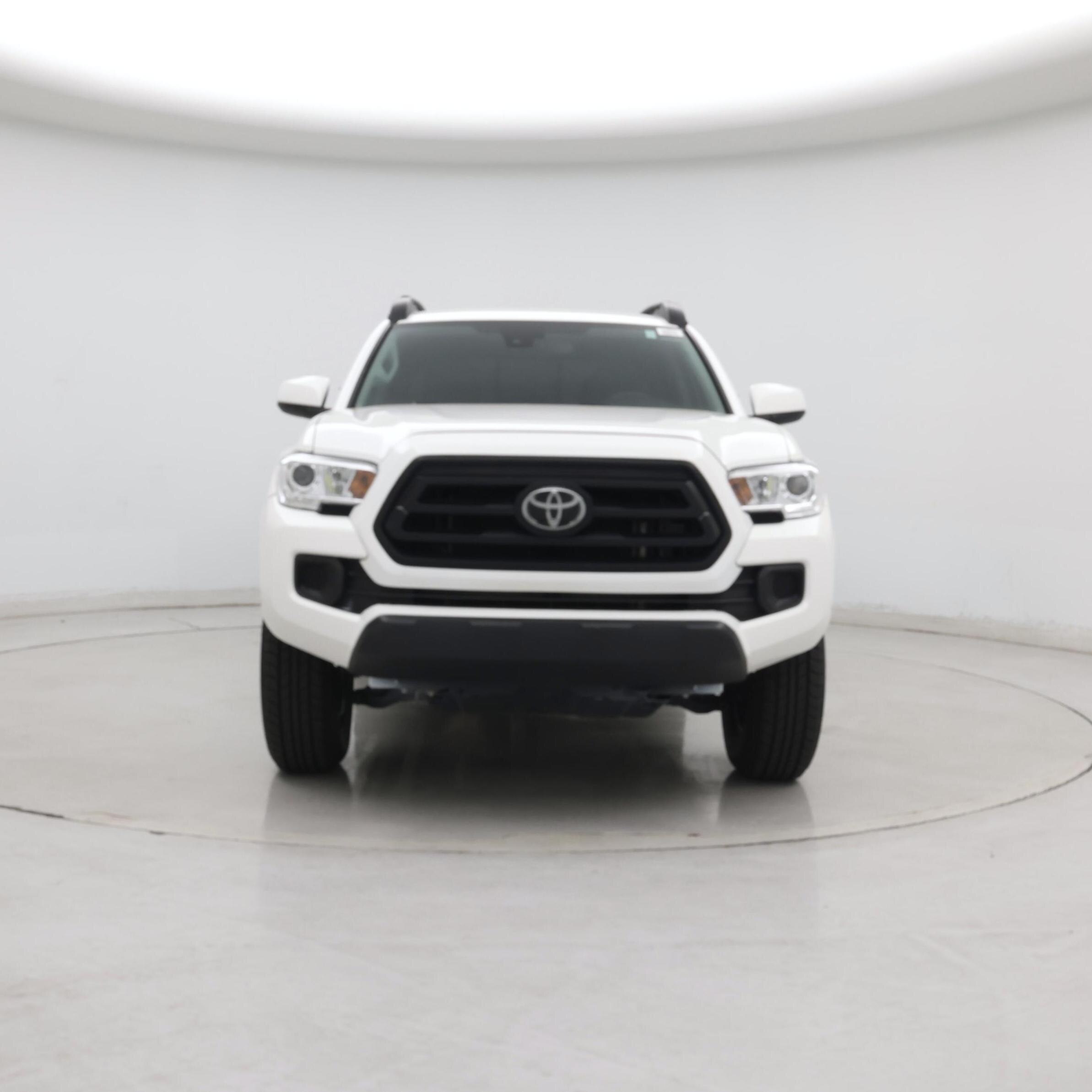 Thumbnail: 2023 Toyota Tacoma - 5