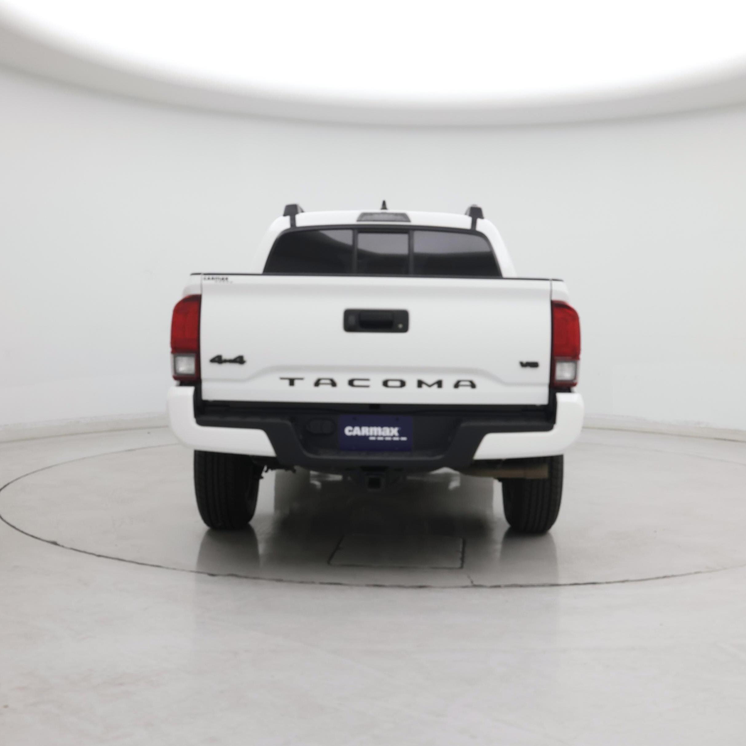 Thumbnail: 2023 Toyota Tacoma - 6