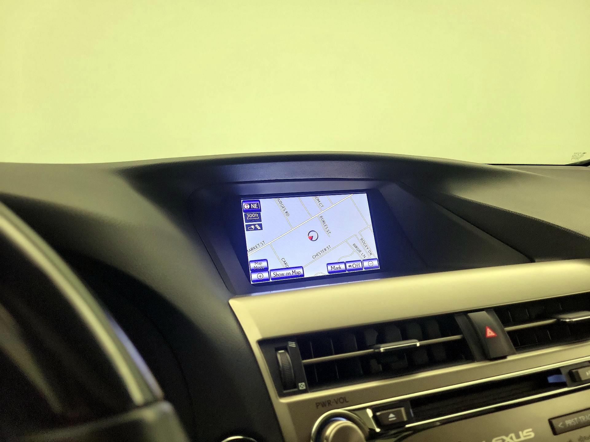 Thumbnail: 2015 Lexus RX - 14