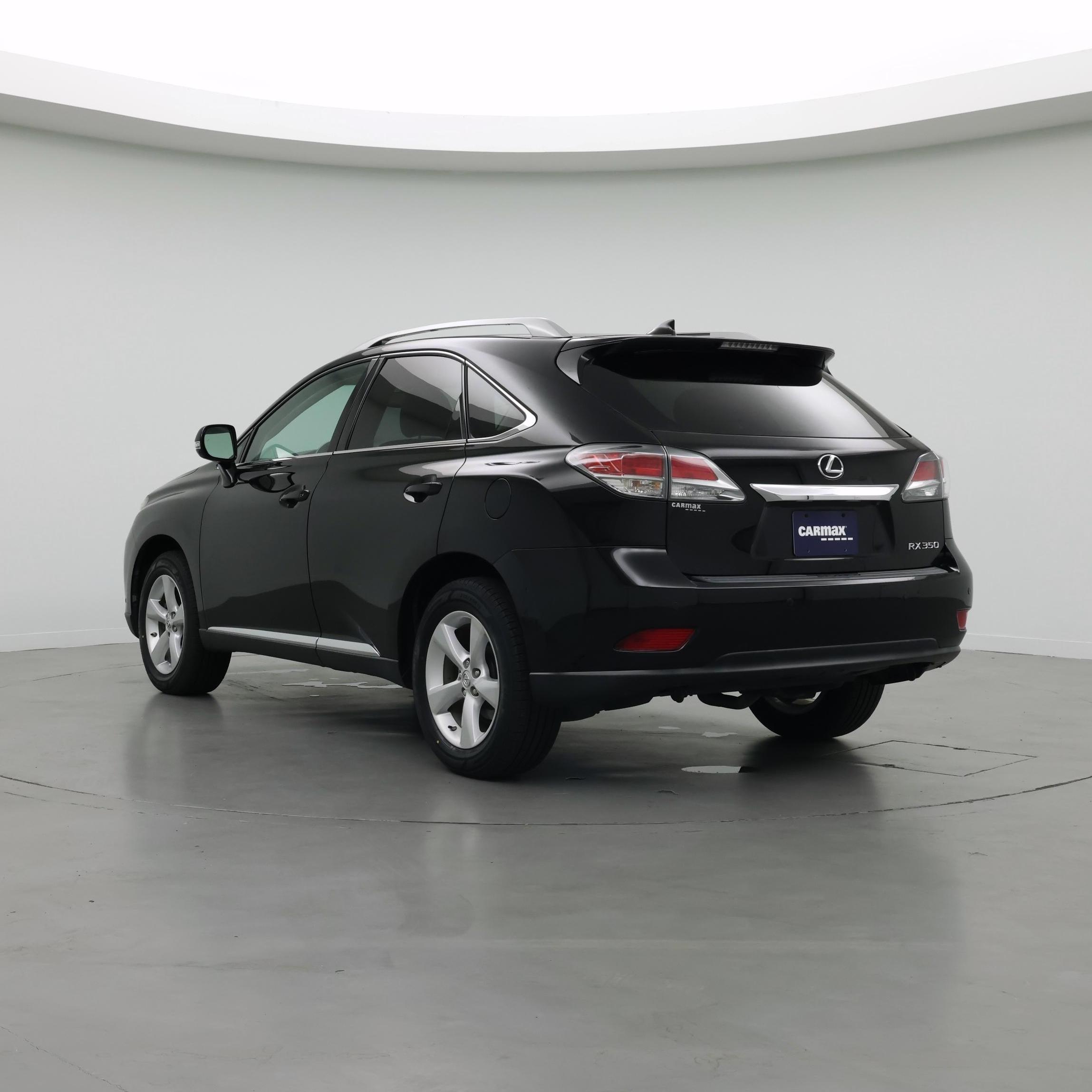 Thumbnail: 2015 Lexus RX - 2