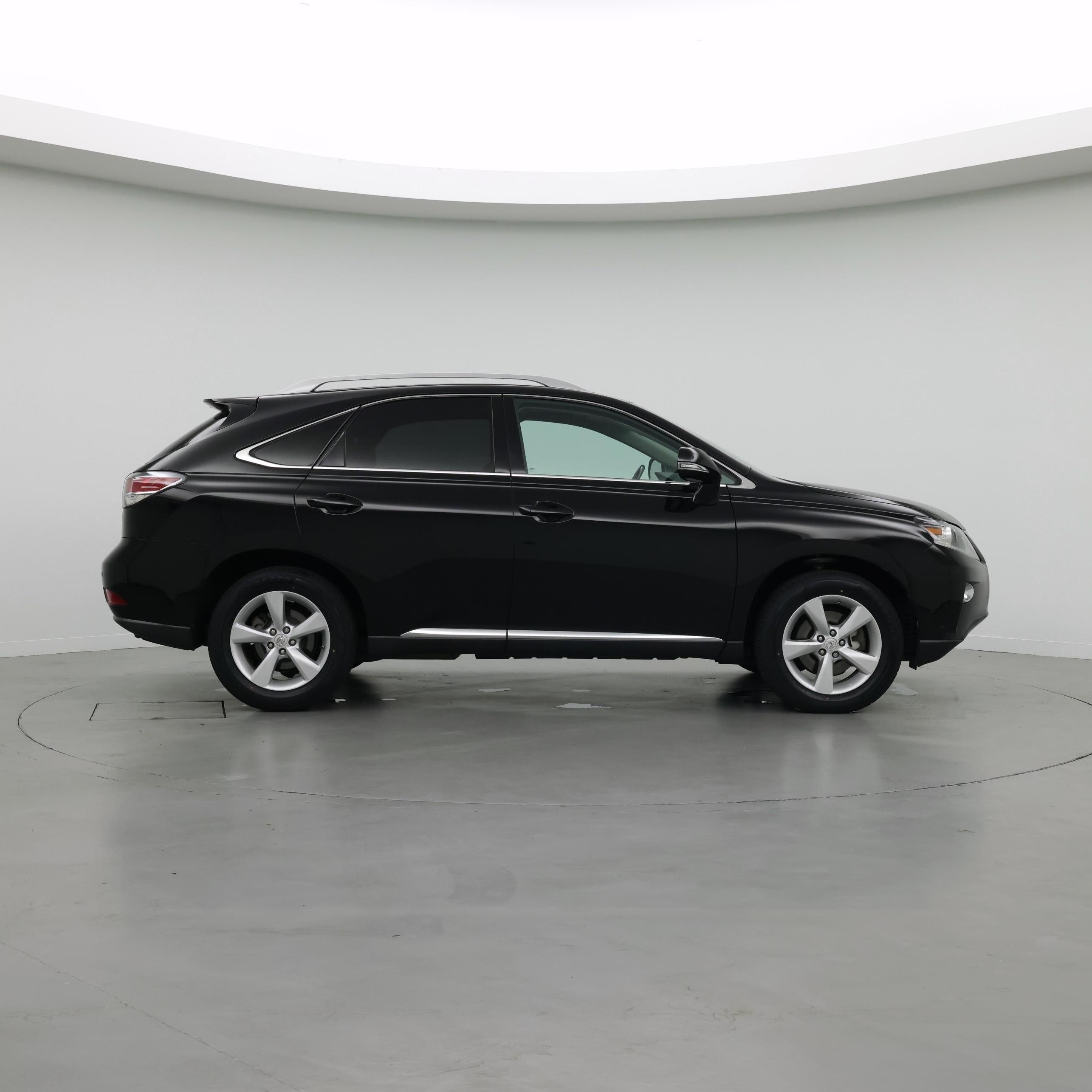 Thumbnail: 2015 Lexus RX - 7