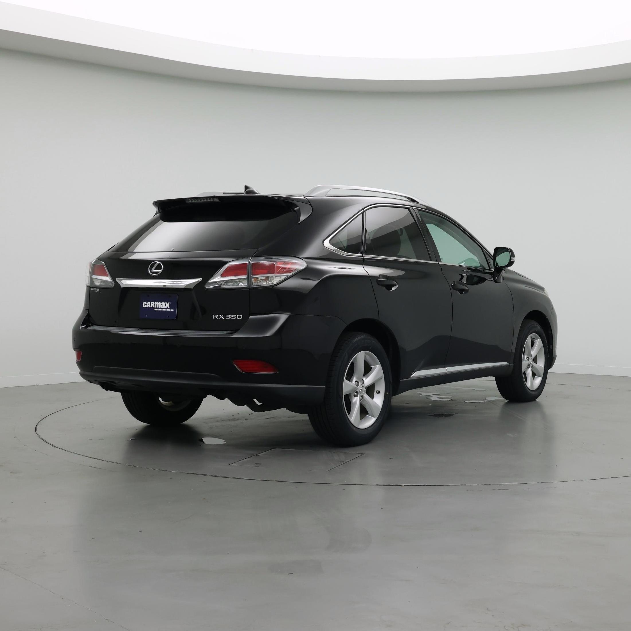 Thumbnail: 2015 Lexus RX - 8