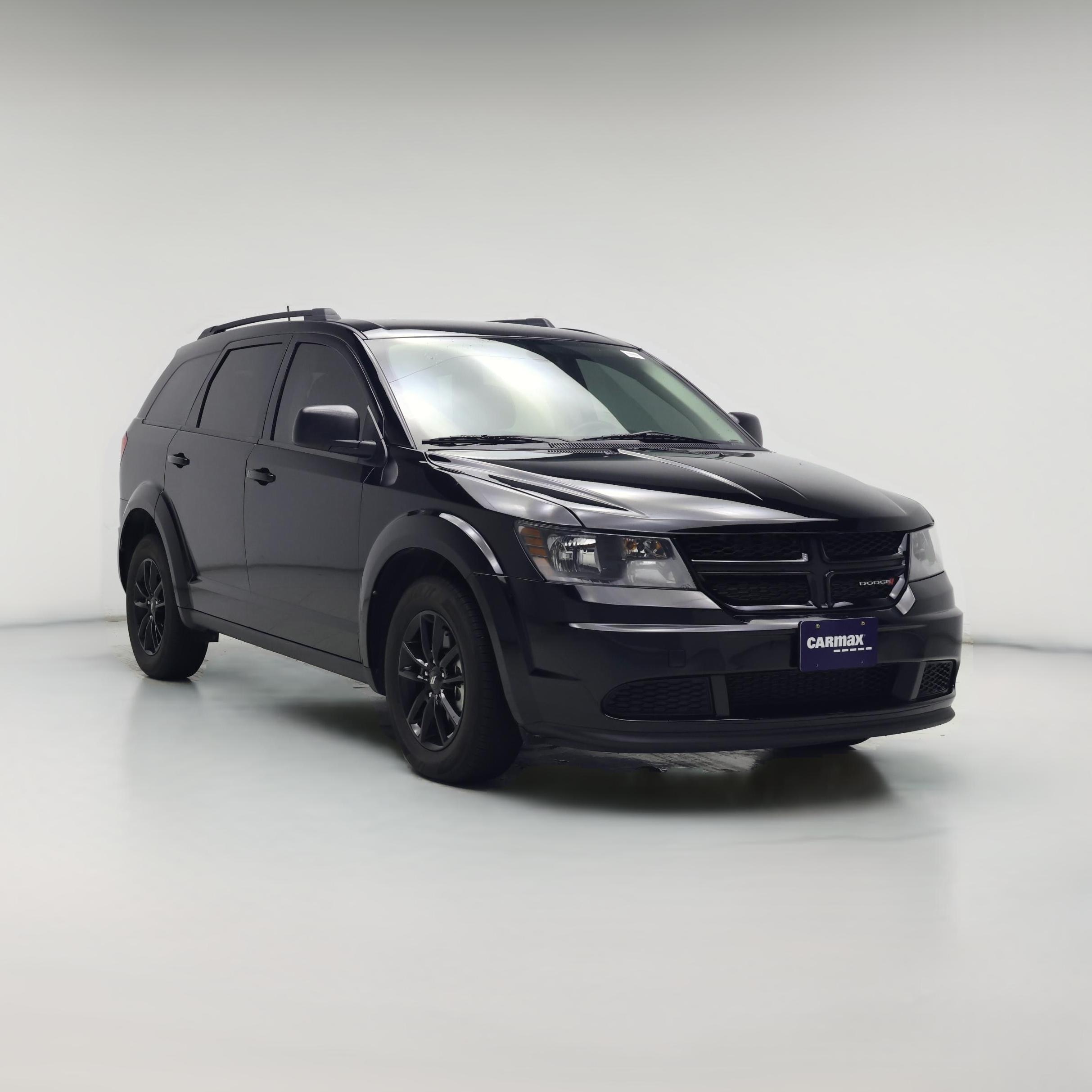 Thumbnail: 2020 Dodge Journey - 1