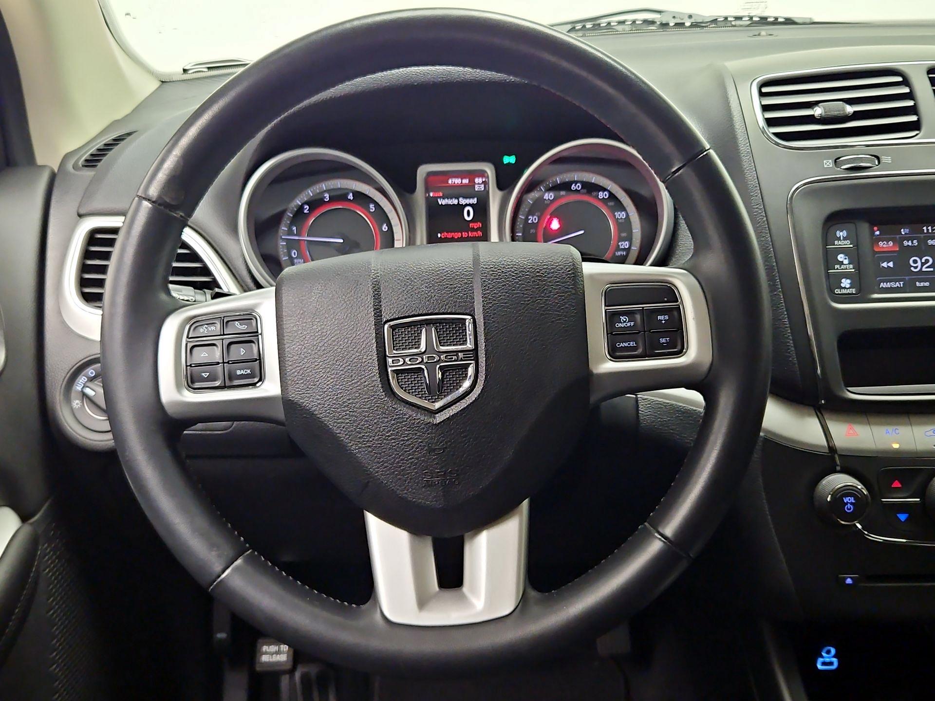 Thumbnail: 2020 Dodge Journey - 10