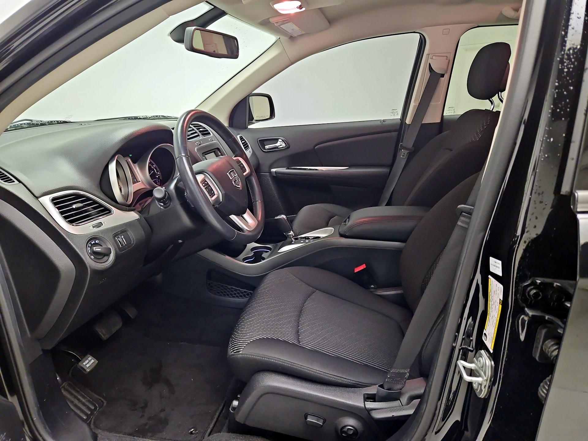 Thumbnail: 2020 Dodge Journey - 11