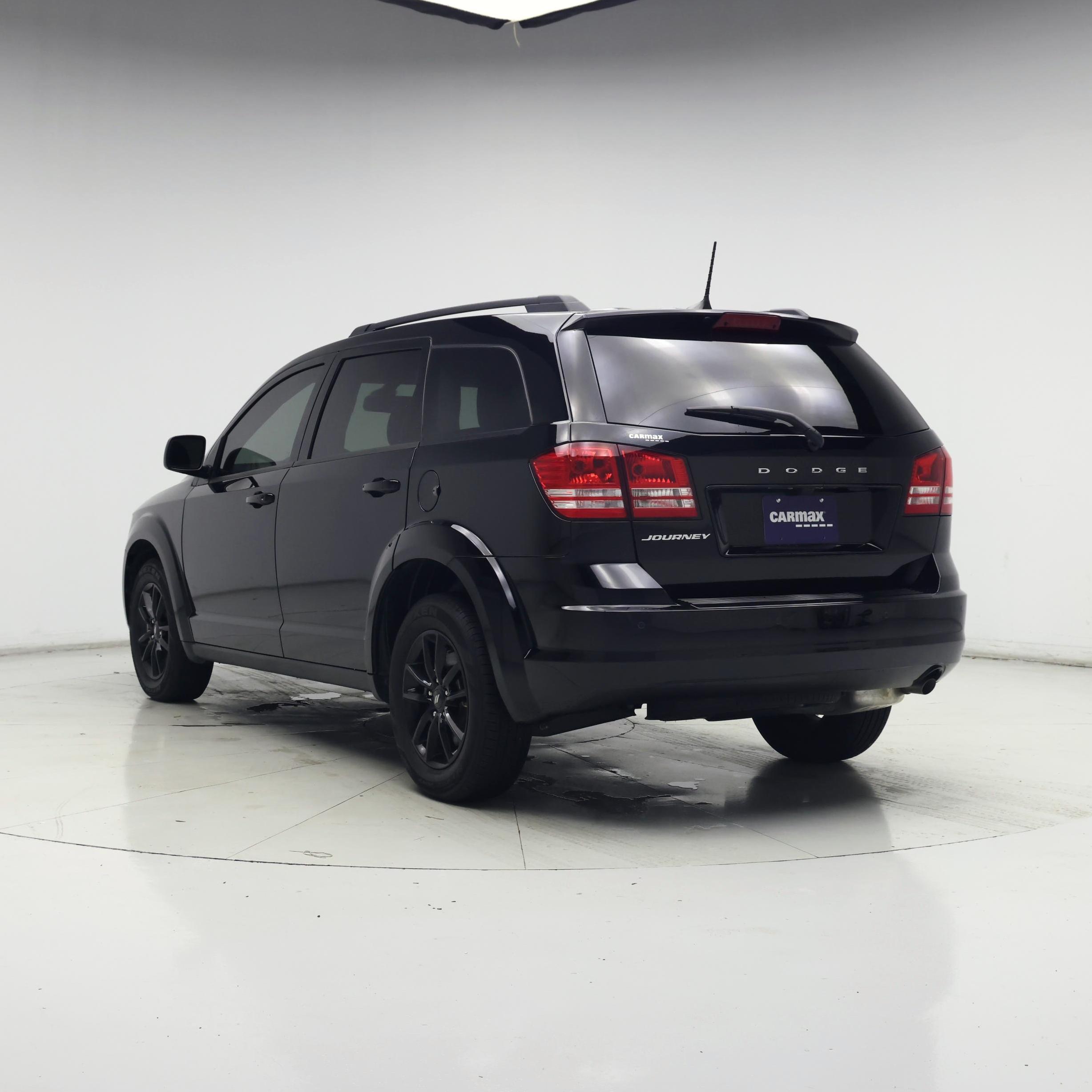 Thumbnail: 2020 Dodge Journey - 2