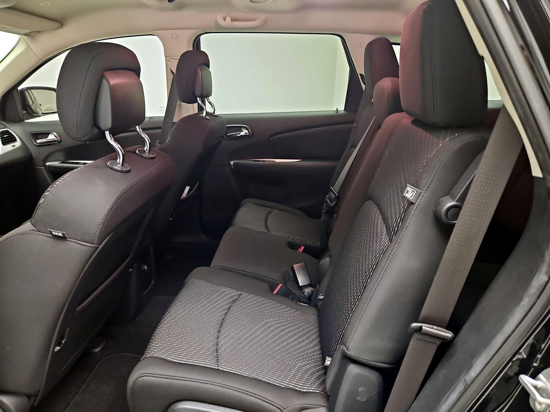 Thumbnail: 2020 Dodge Journey - 19