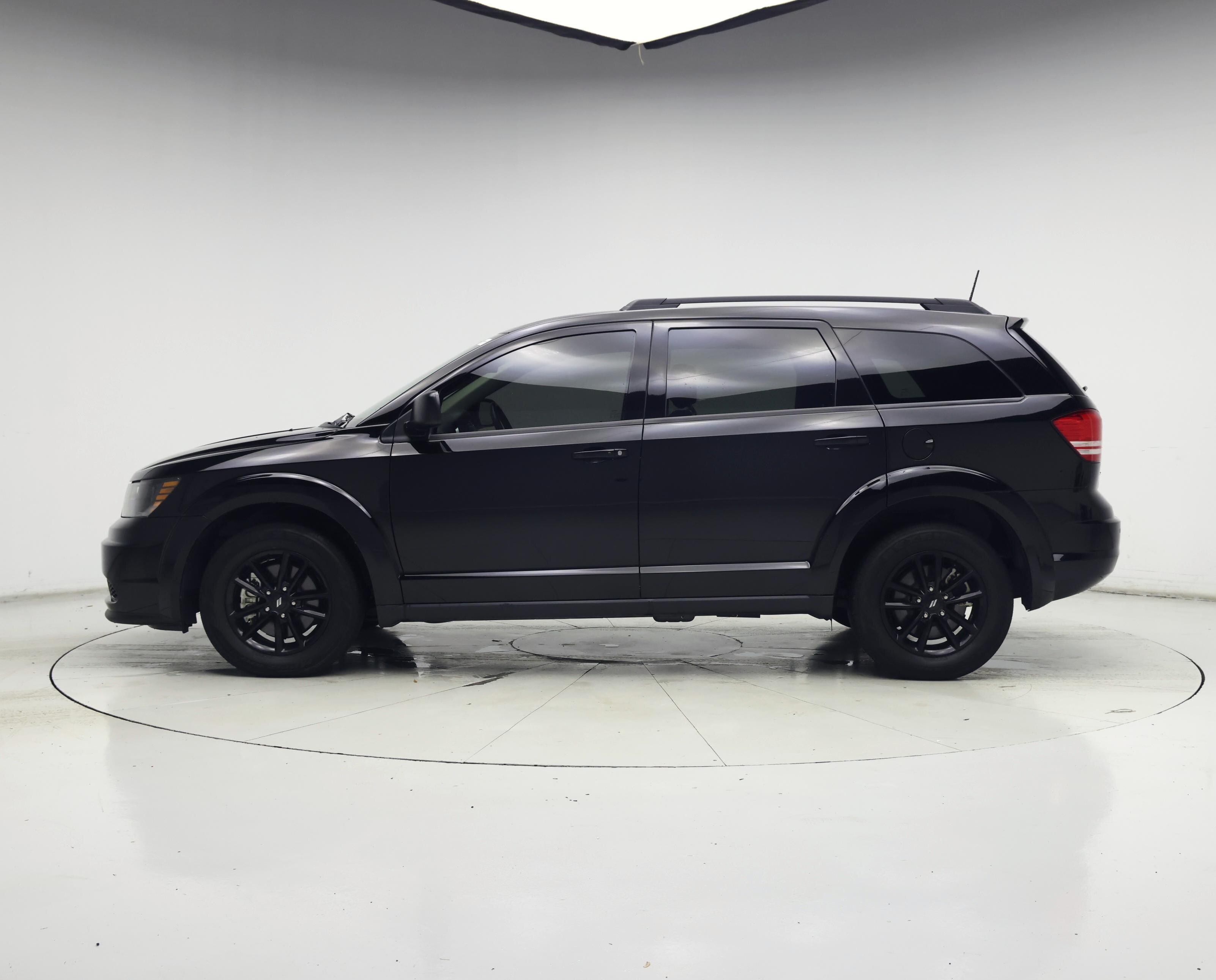 Thumbnail: 2020 Dodge Journey - 3