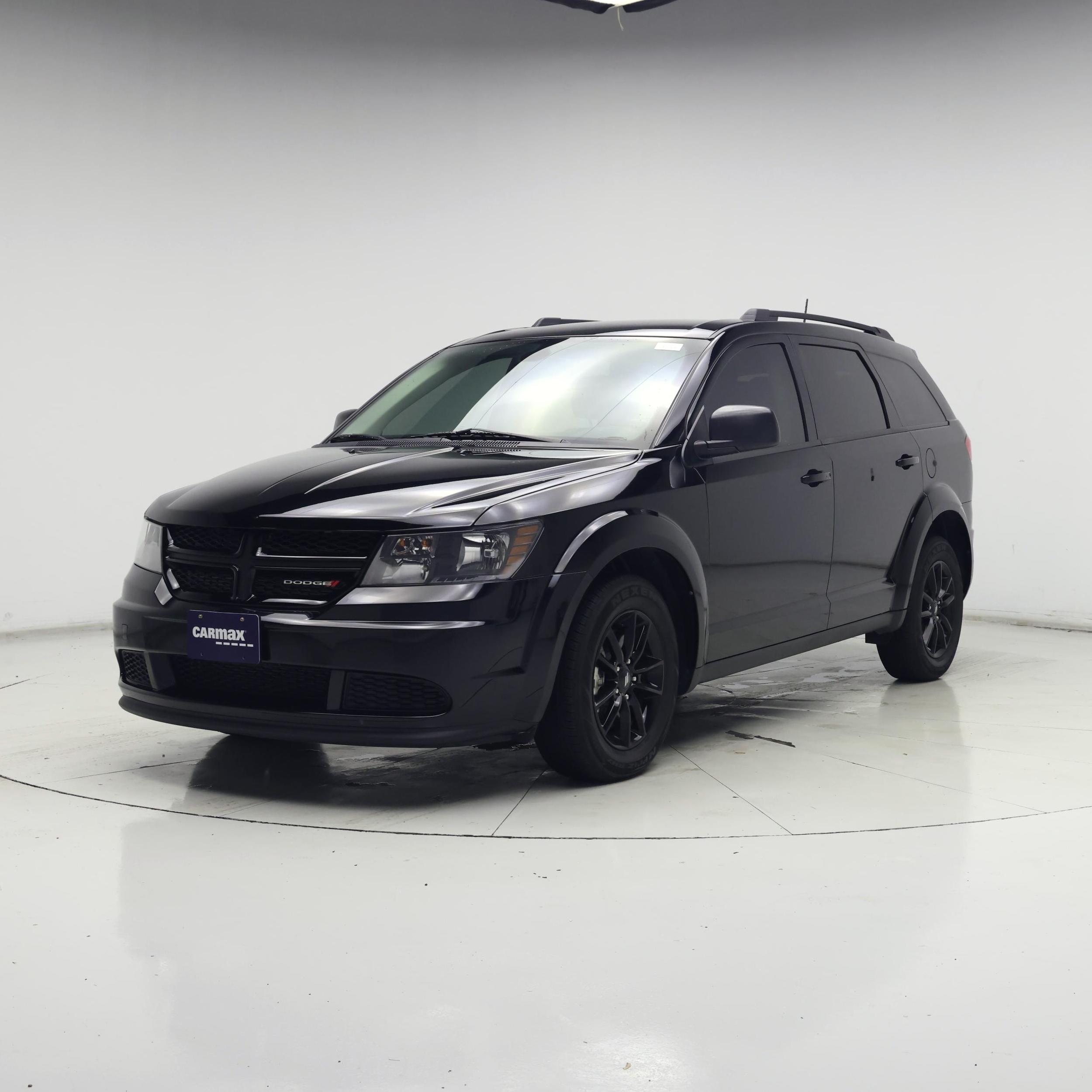 Thumbnail: 2020 Dodge Journey - 4