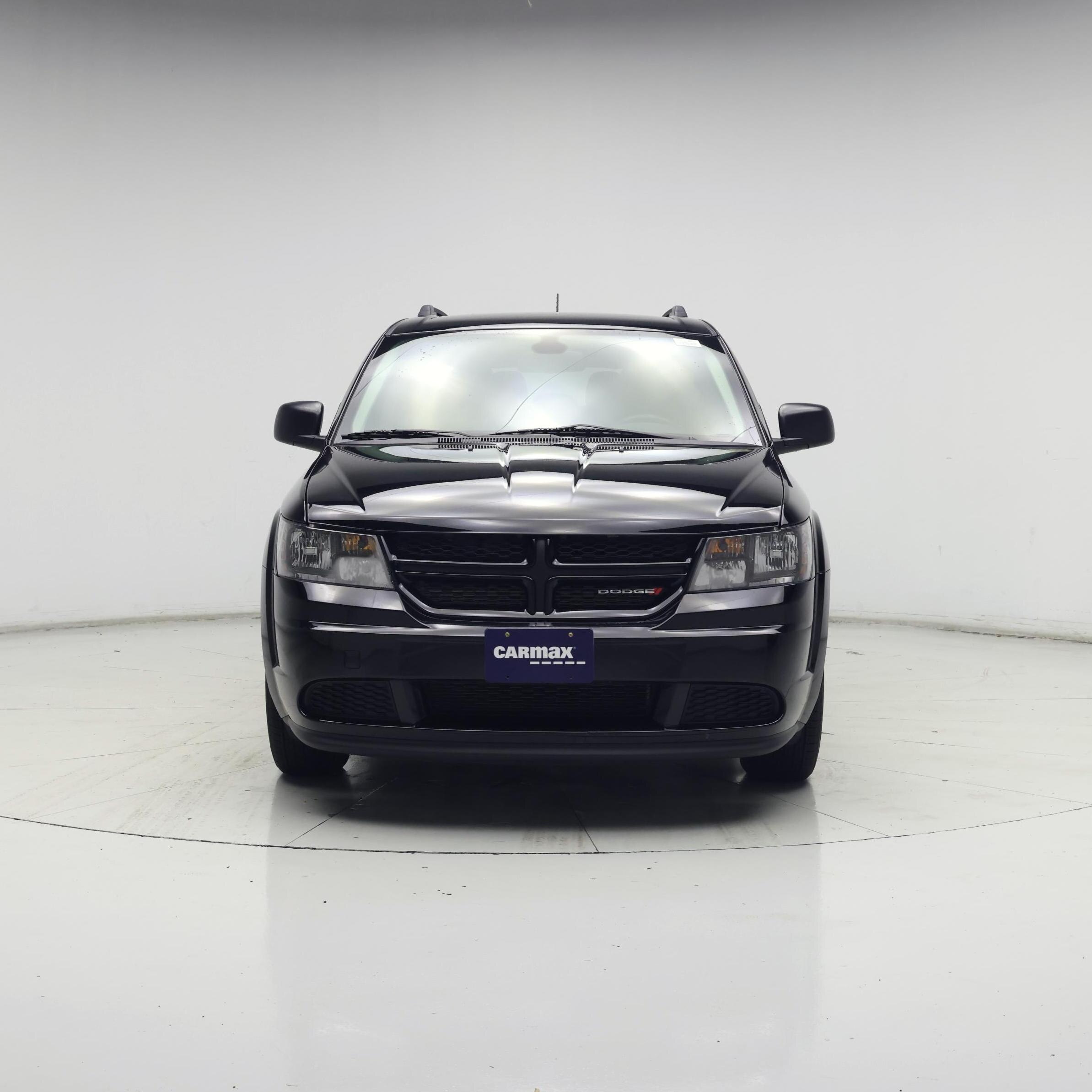 Thumbnail: 2020 Dodge Journey - 5