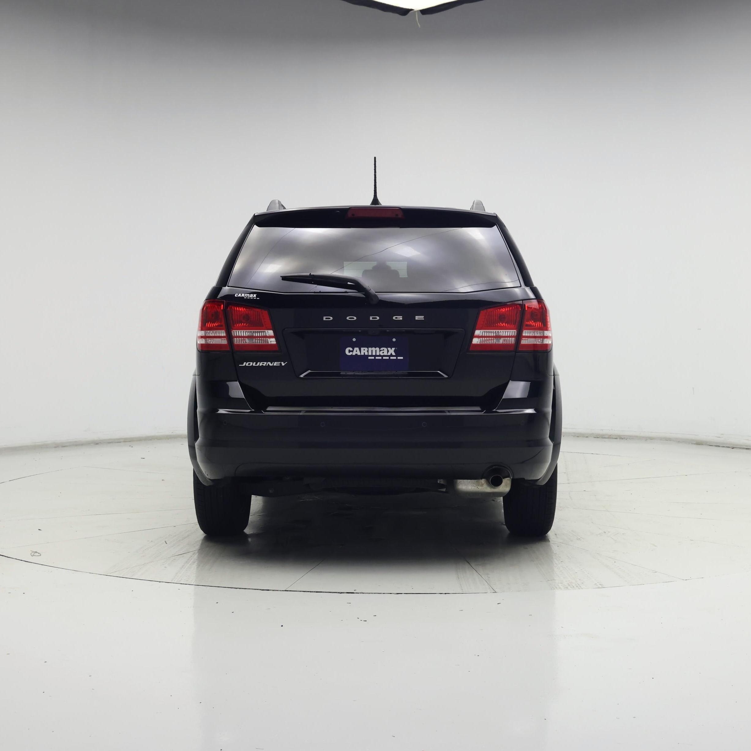 Thumbnail: 2020 Dodge Journey - 6