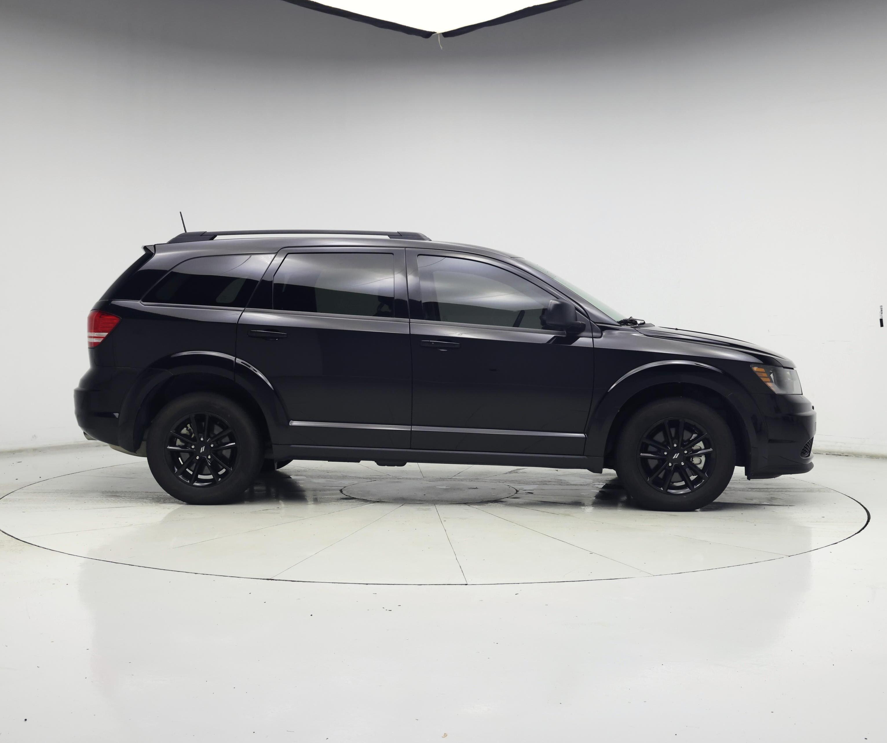 Thumbnail: 2020 Dodge Journey - 7