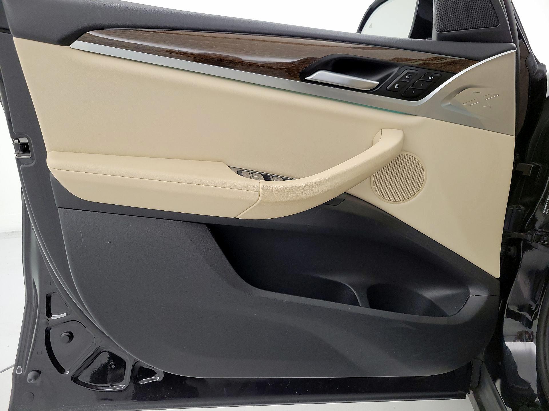 Thumbnail: 2021 BMW X3 - 12