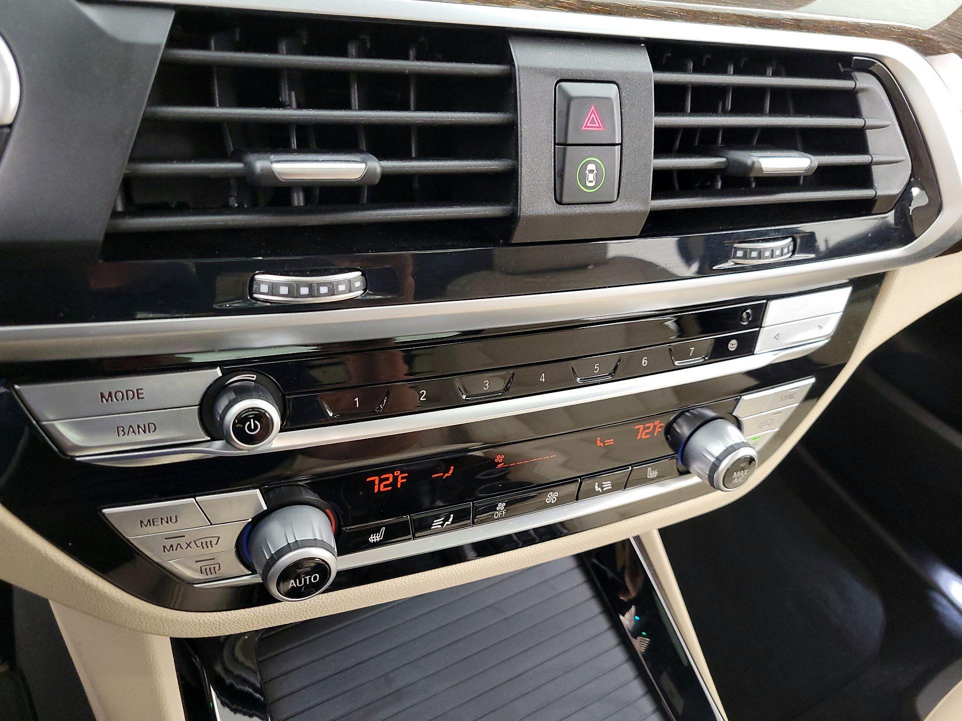 Thumbnail: 2021 BMW X3 - 17