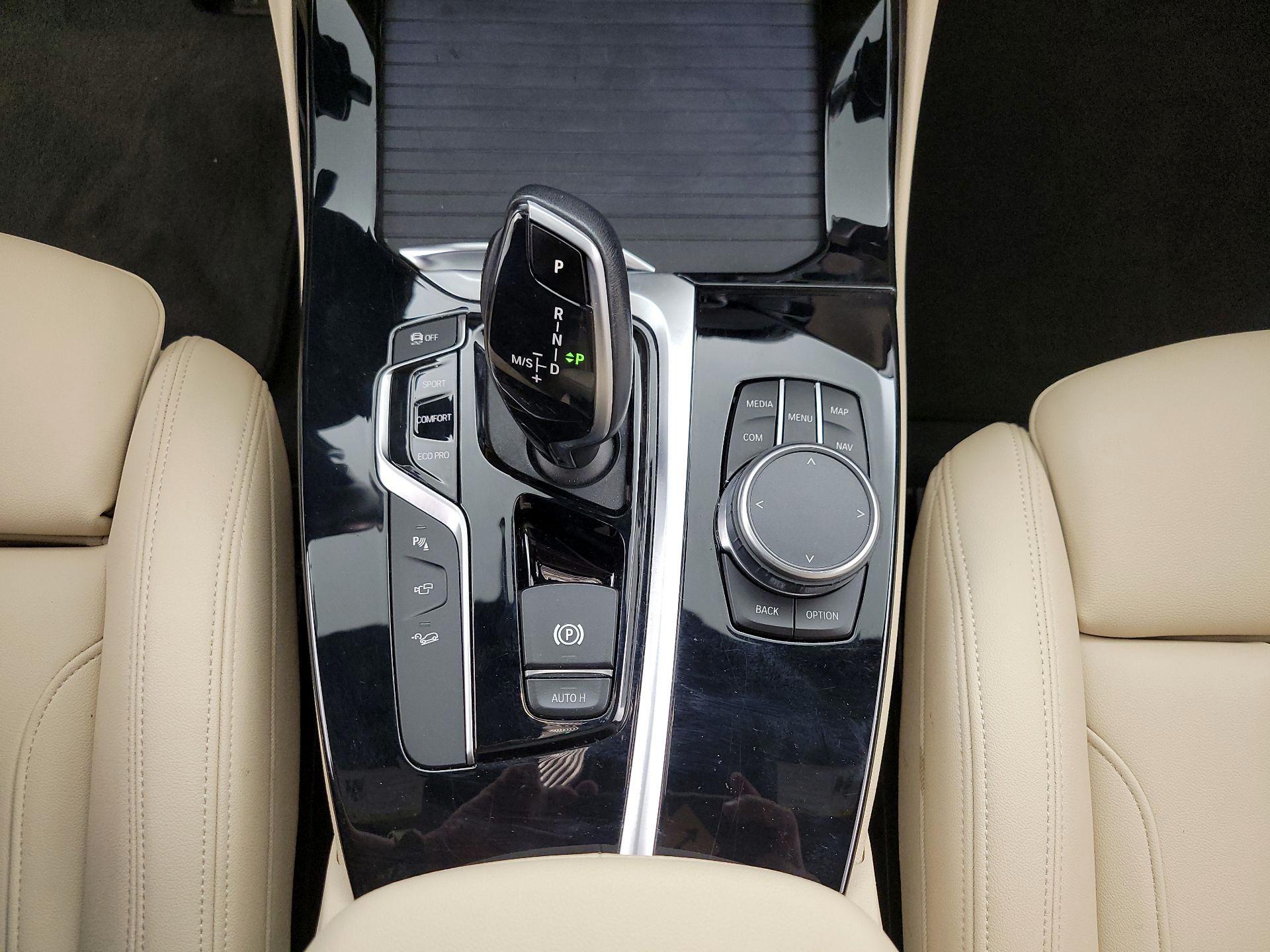 Thumbnail: 2021 BMW X3 - 18