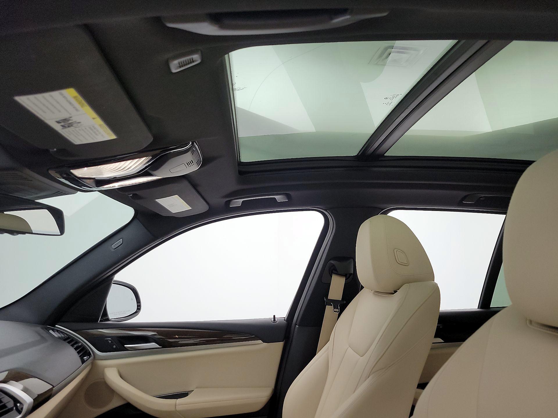 Thumbnail: 2021 BMW X3 - 20