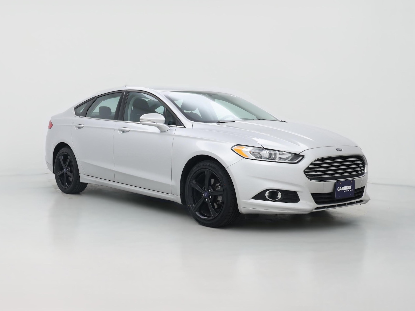 2016 Ford Fusion SE - Photo 1
