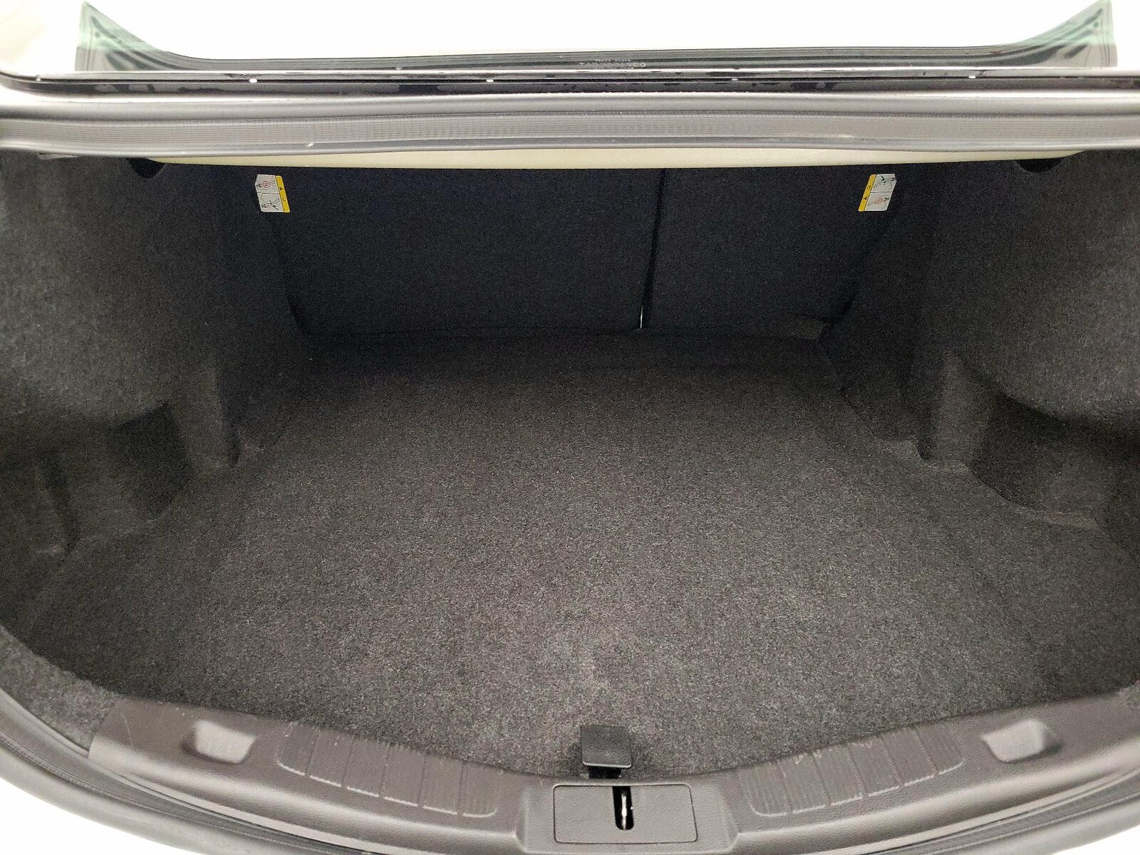 2016 Ford Fusion SE - Photo 21