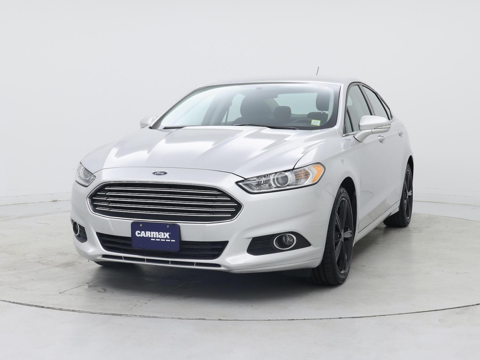 2016 Ford Fusion SE - Photo 5