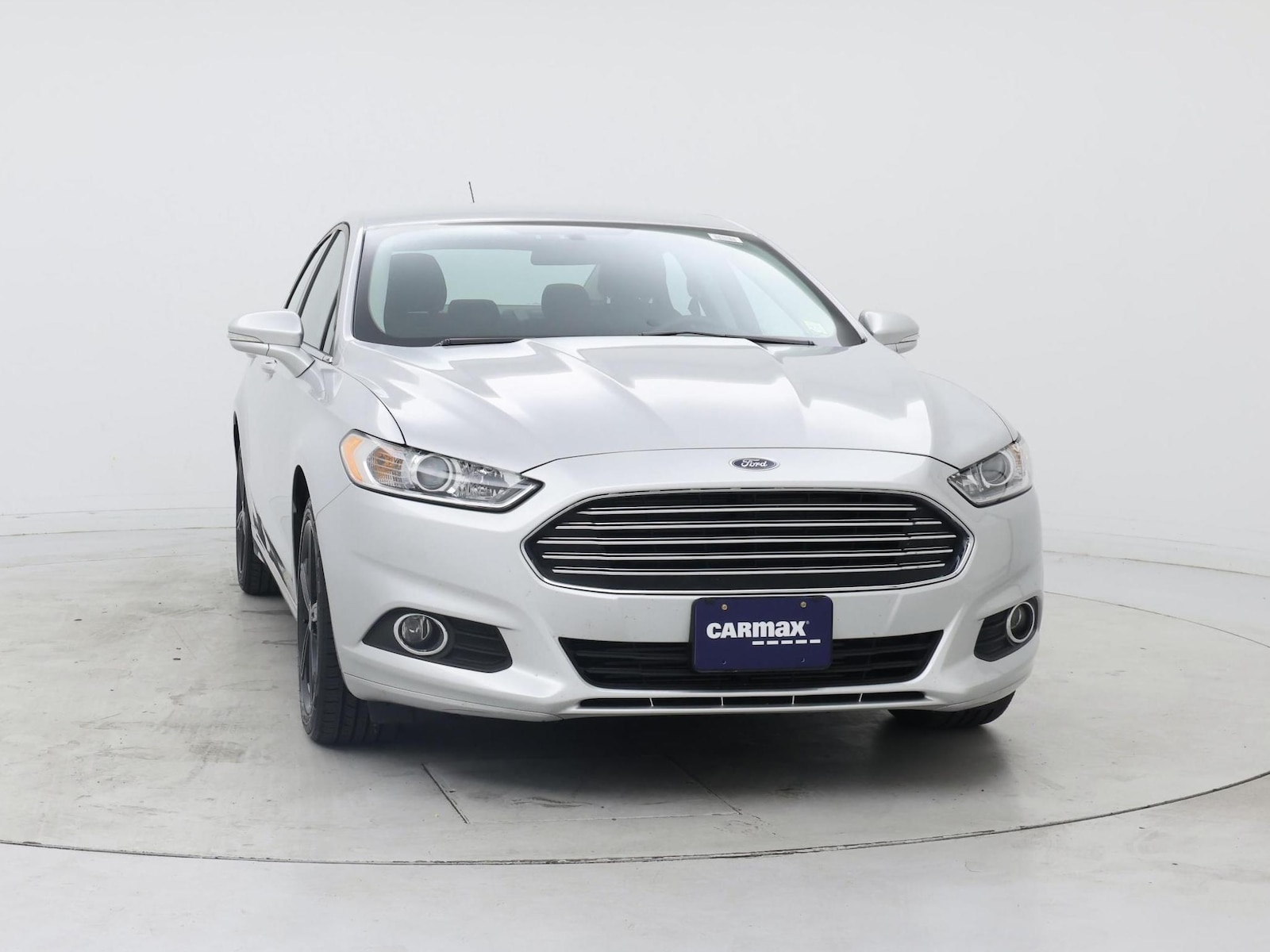 2016 Ford Fusion SE - Photo 6