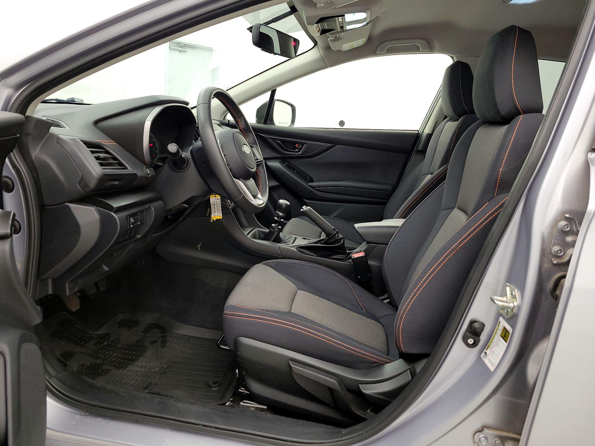Thumbnail: 2022 Subaru Crosstrek - 11