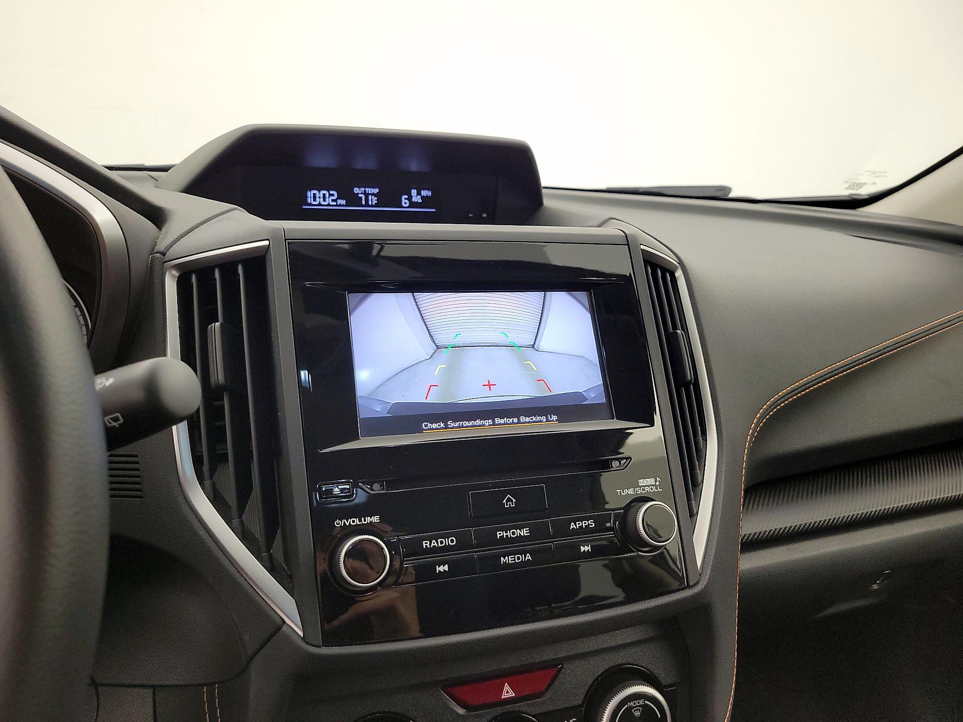 Thumbnail: 2022 Subaru Crosstrek - 14