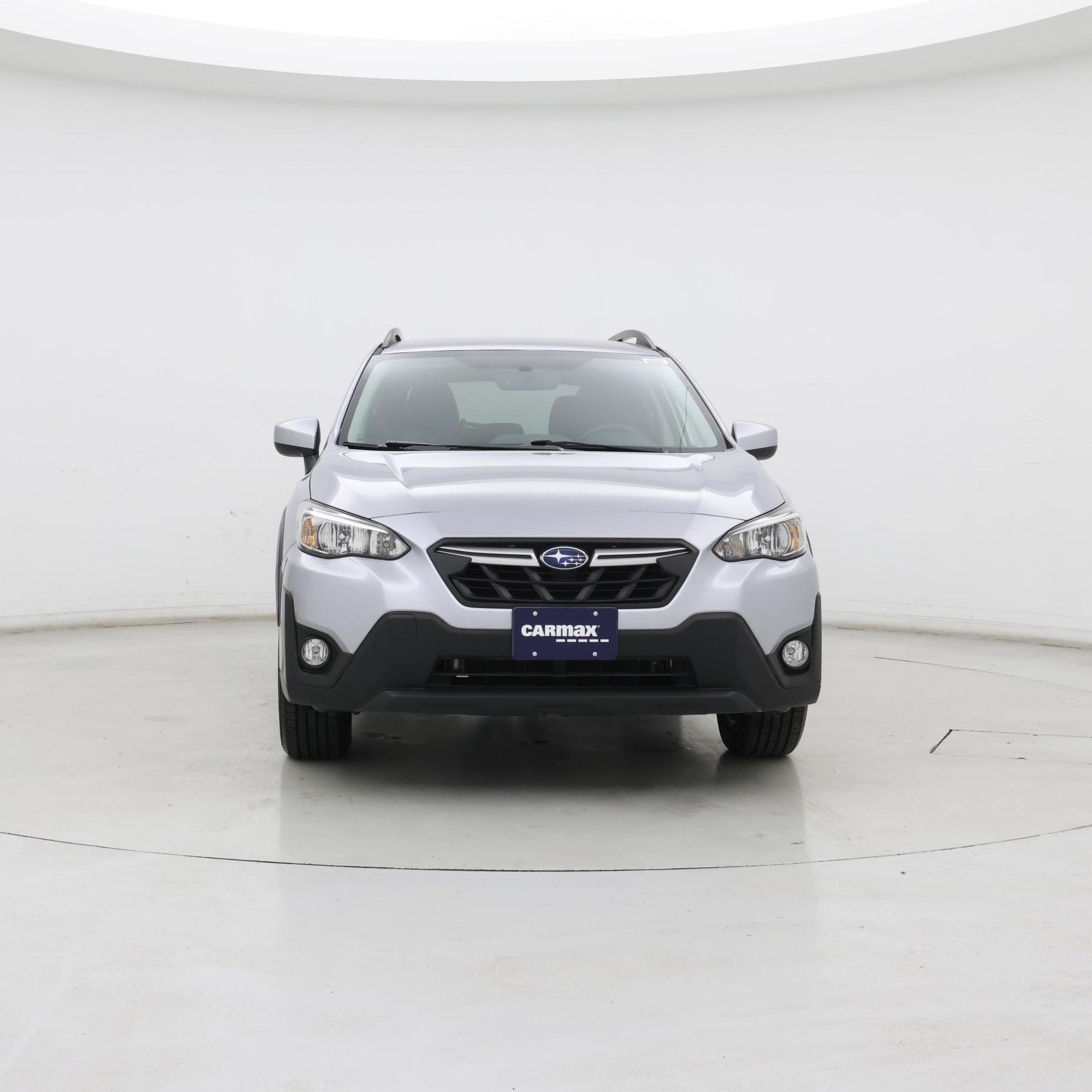 Thumbnail: 2022 Subaru Crosstrek - 5