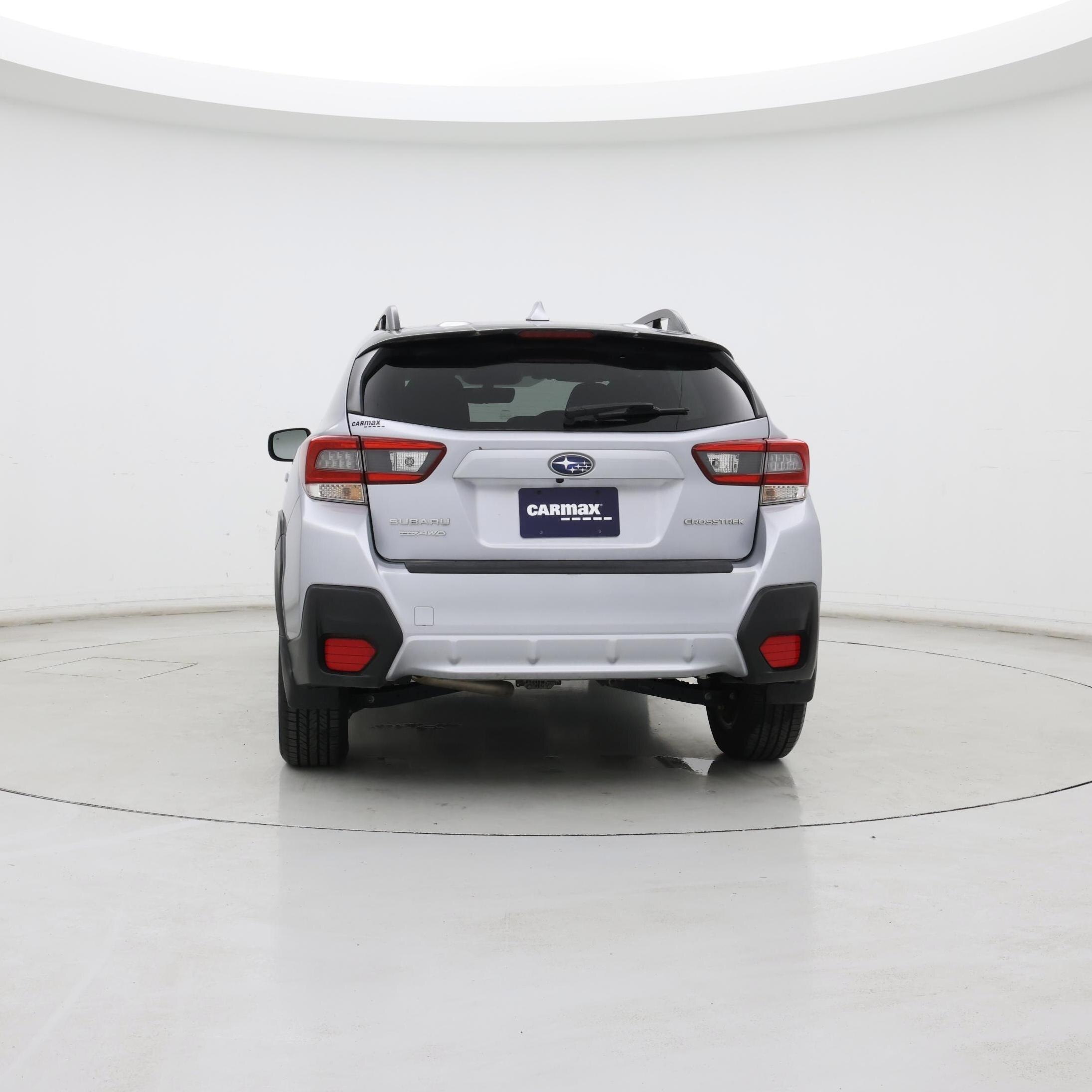 Thumbnail: 2022 Subaru Crosstrek - 6