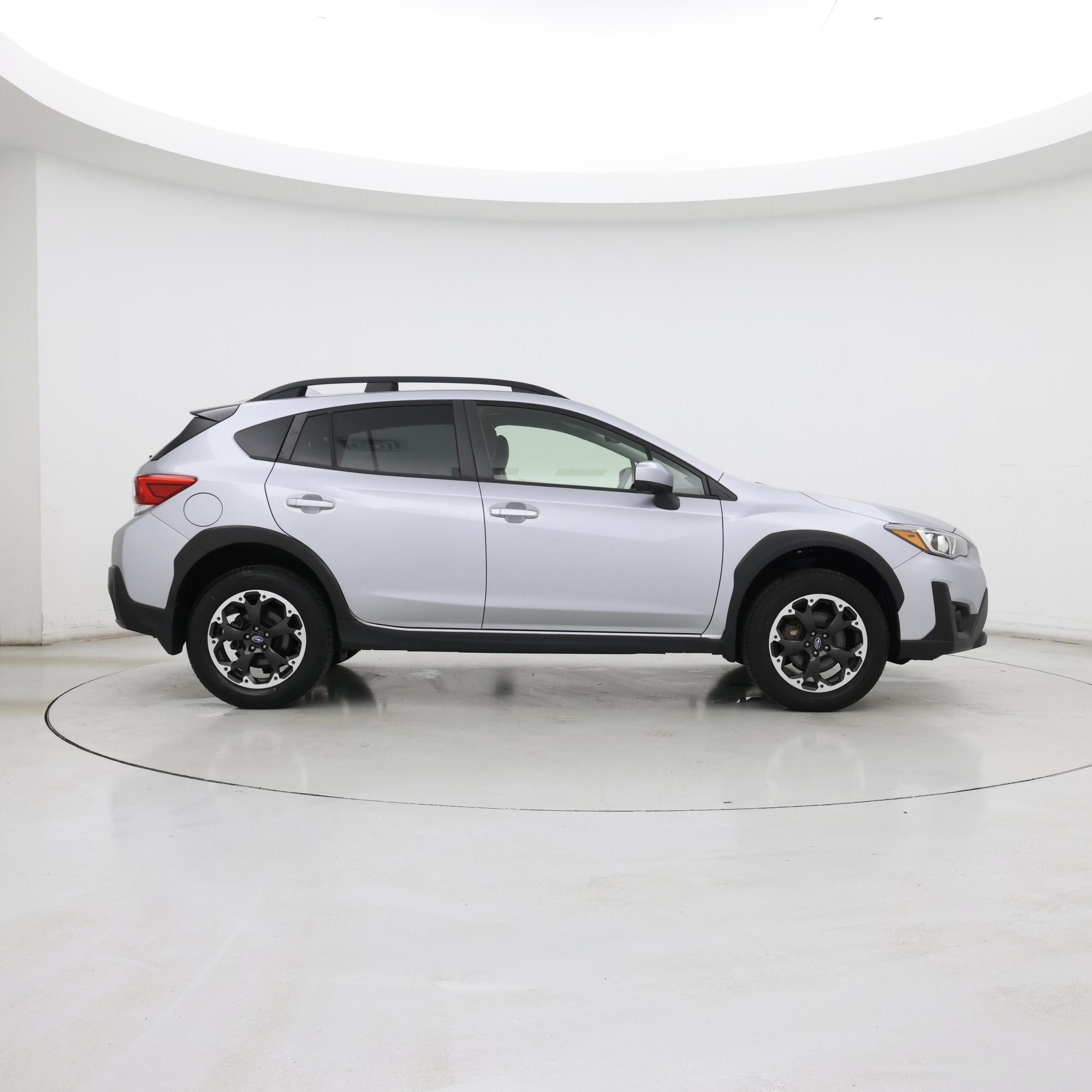Thumbnail: 2022 Subaru Crosstrek - 7