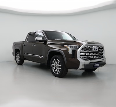 2024 Toyota Tundra Hybrid 1794