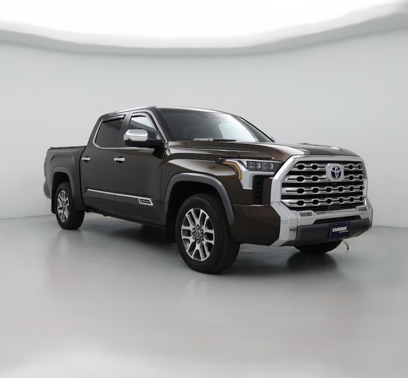 2024 Toyota Tundra Hybrid 1794