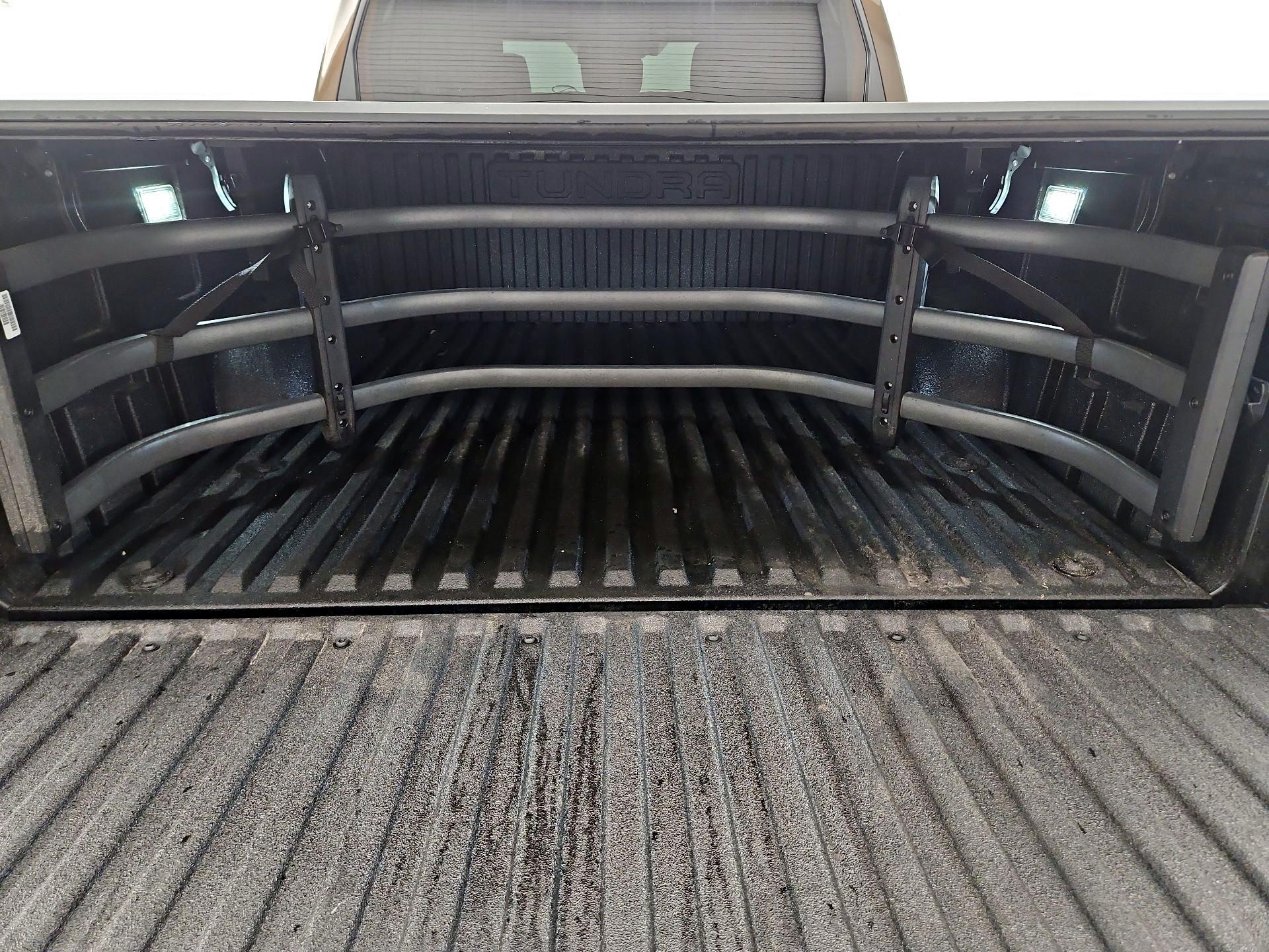 Thumbnail: 2024 Toyota Tundra - 20